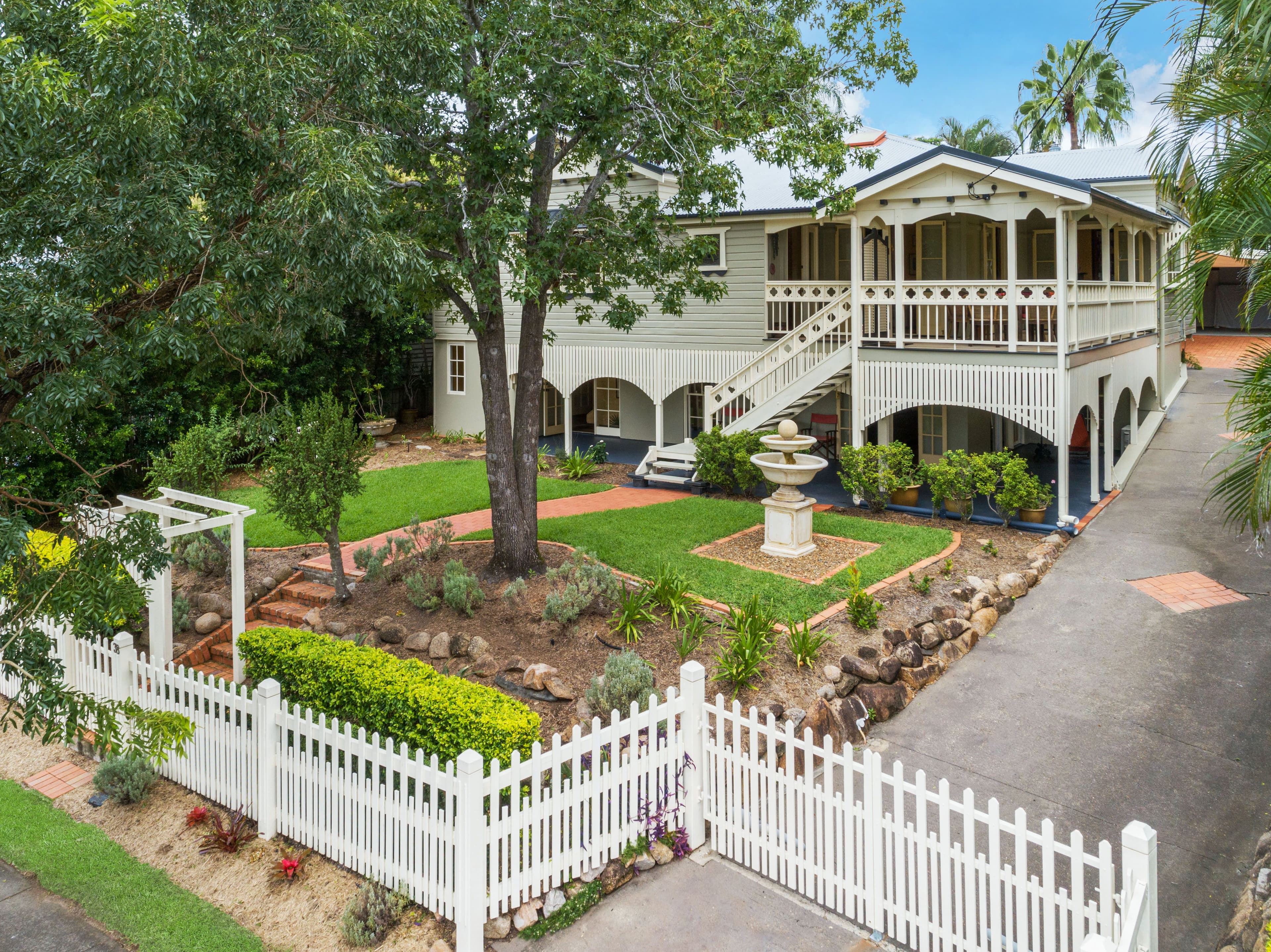 38 Lindsay Street, Ashgrove QLD 4060, Ashgrove - Image 1