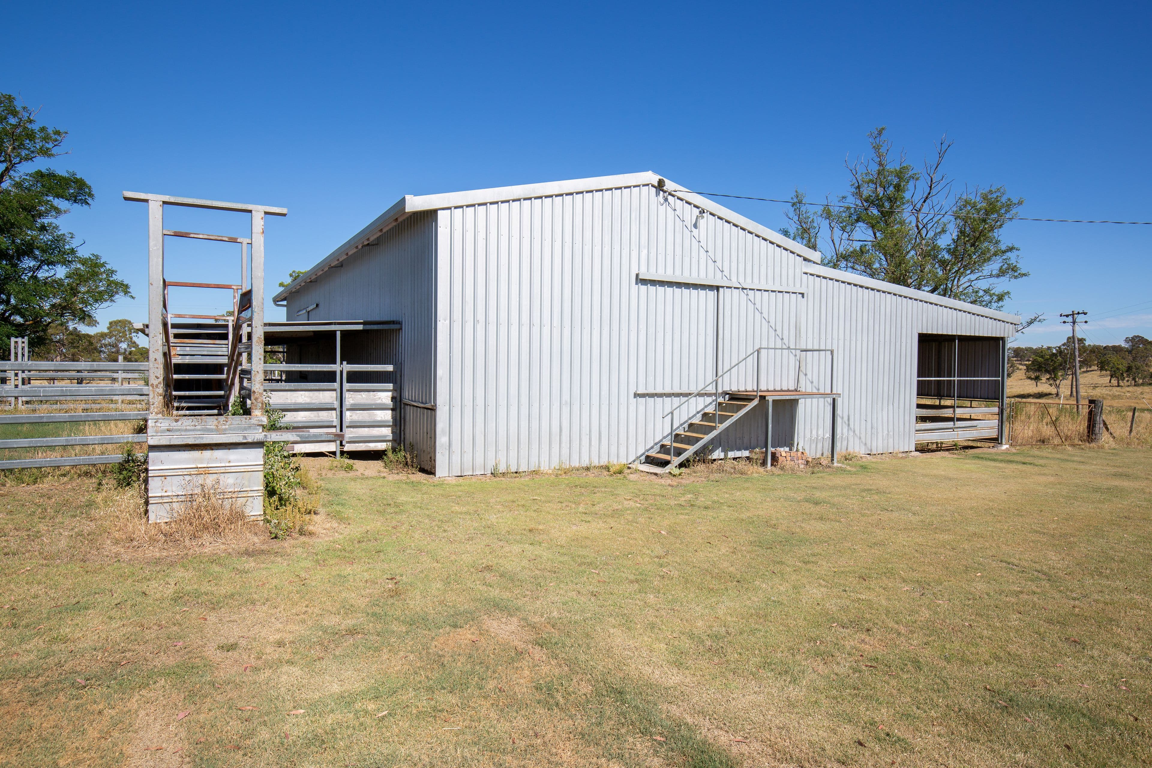 579 Wellington Vale Road, Deepwater NSW 2371, Deepwater - Thumbnail 8