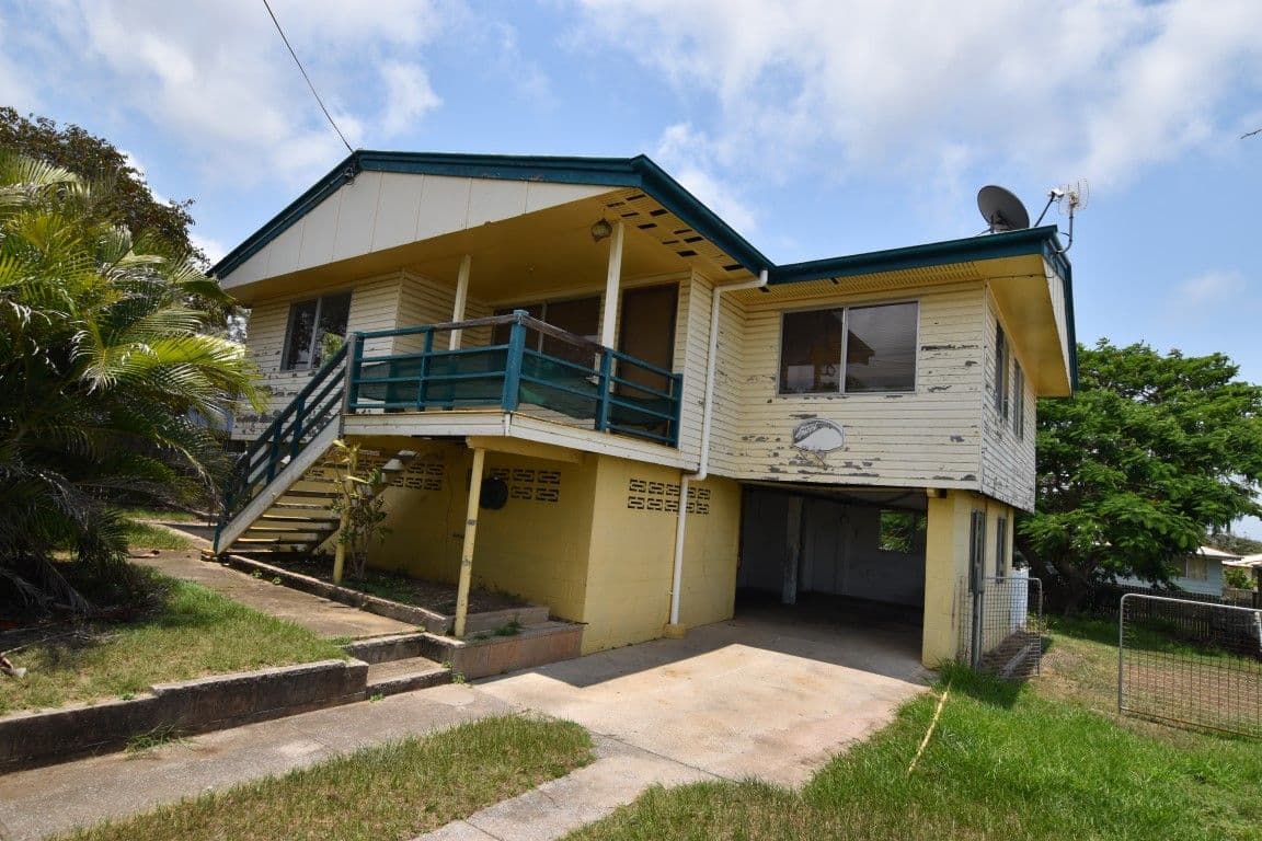 7 Marlin Street, Toolooa QLD 4680, Toolooa - Image 1