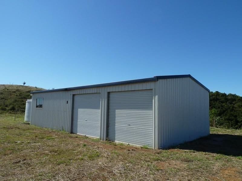 163 Shuck Road, BRACEWELL QLD 4695, Bracewell - Thumbnail 2
