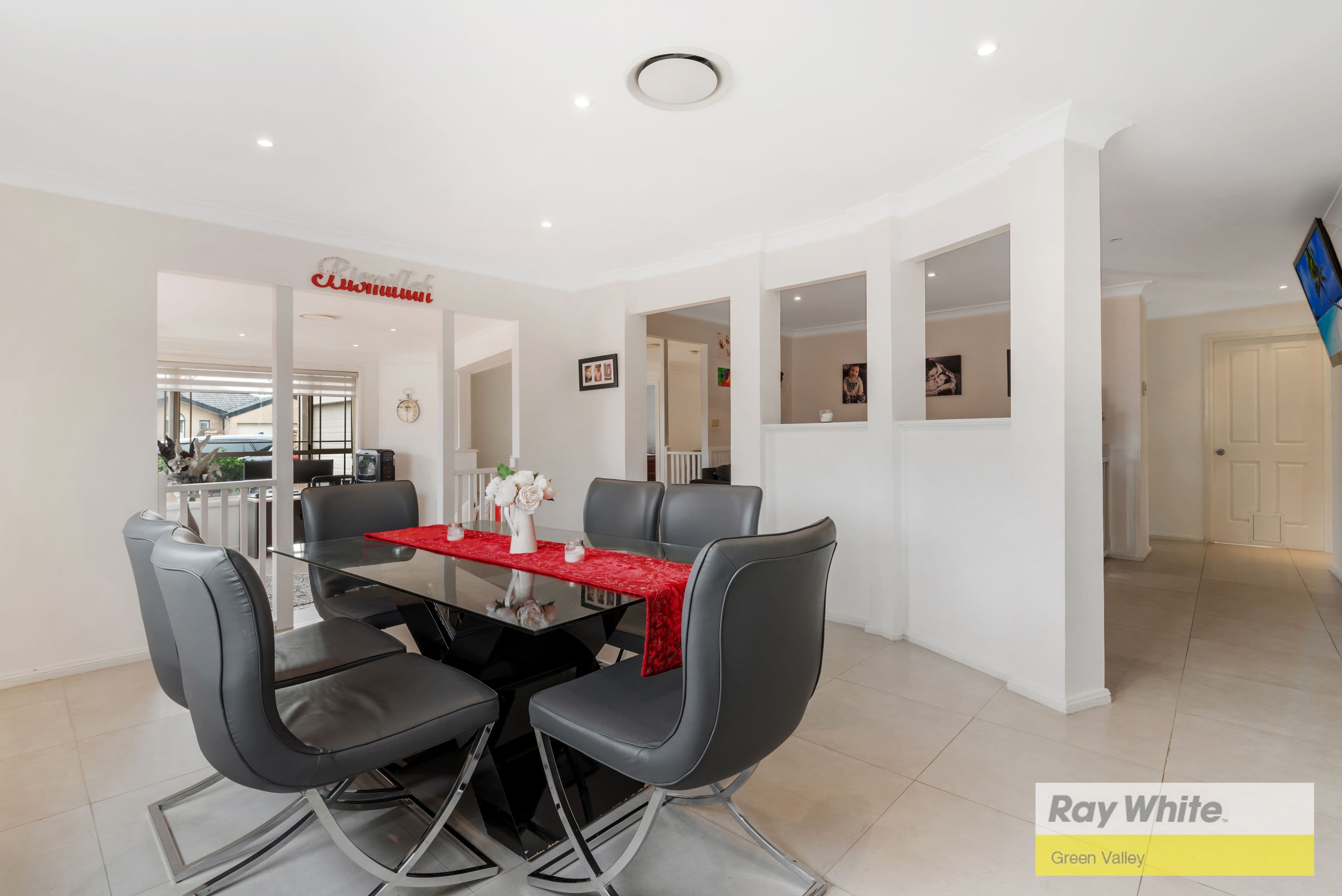 3 Harris Place, West Hoxton NSW 2171, West Hoxton - Thumbnail 4