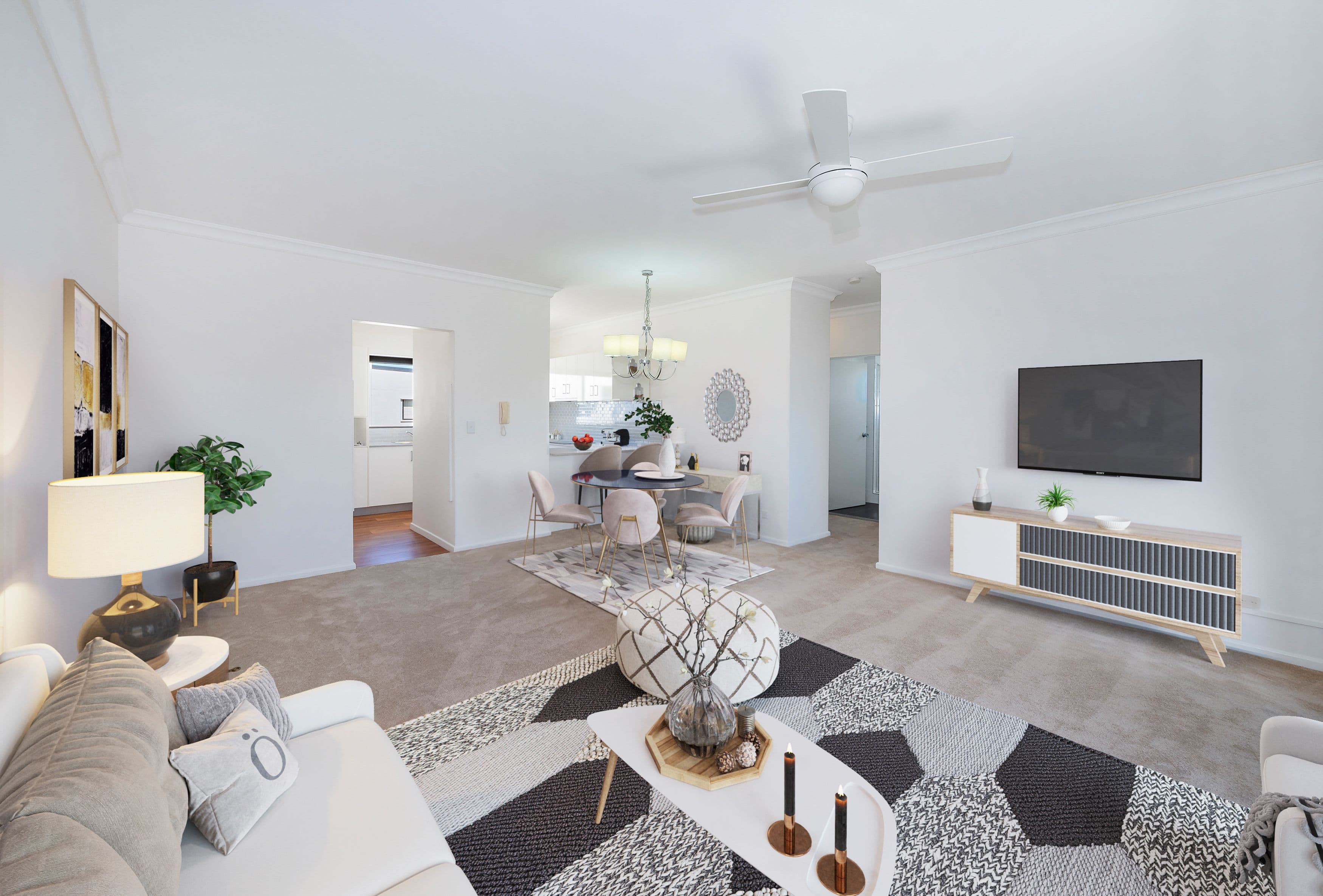 58 Montpelier Street, Clayfield QLD 4011, Clayfield - Thumbnail 4