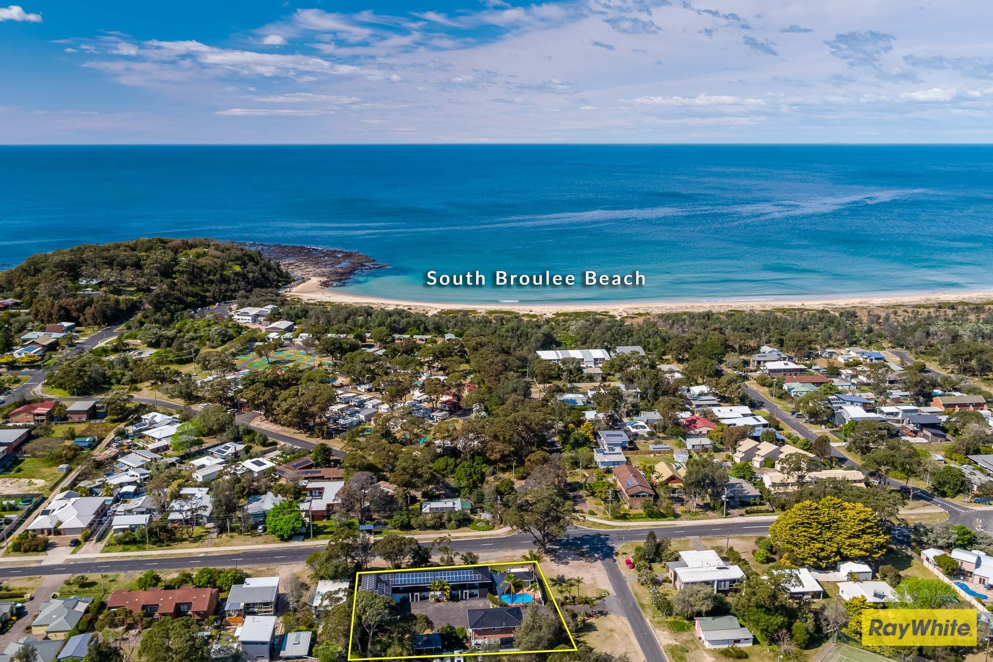 18 Imlay Street, Broulee NSW 2537, Broulee - Thumbnail 7