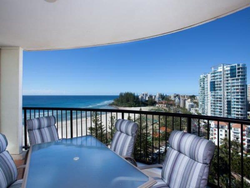 88 Marine Parade 'Mantra', Coolangatta QLD 4225, Coolangatta - Image 1