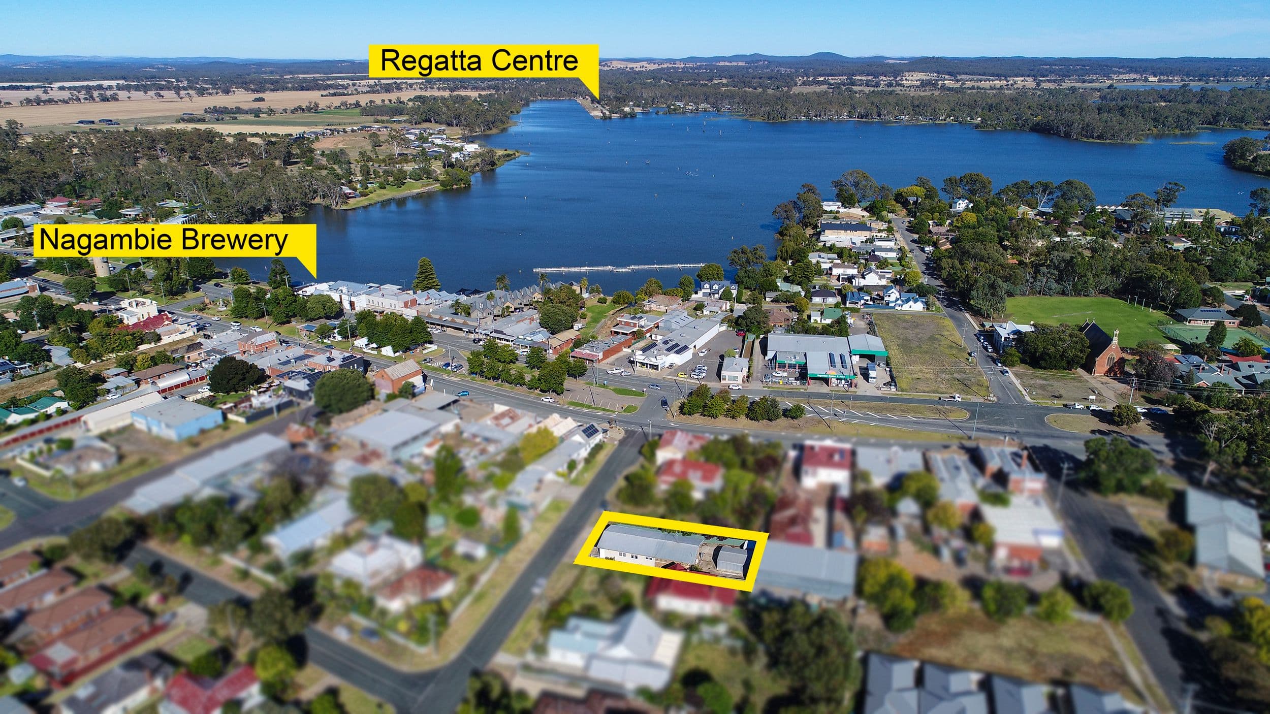 2 Vine Street, Nagambie VIC 3608, Nagambie - Thumbnail 4