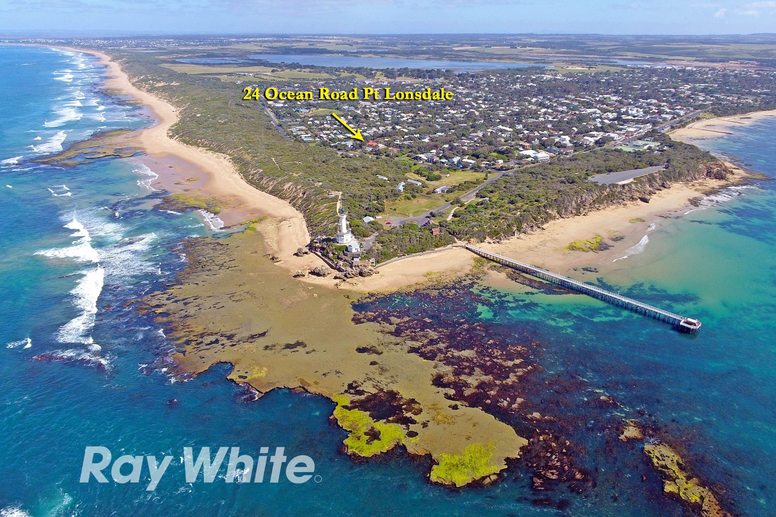 24 Ocean Road, Point Lonsdale VIC 3225, Point Lonsdale - Thumbnail 7