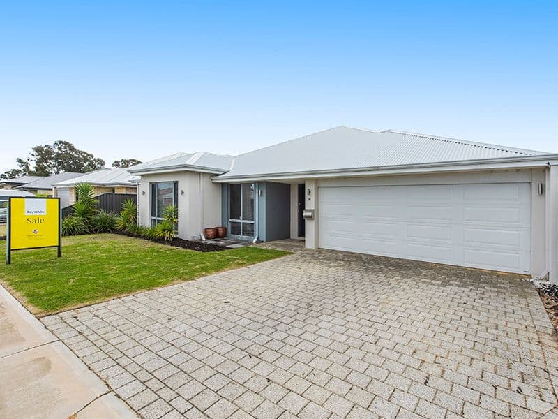 16 Cossack Street, Baldivis WA 6171, Baldivis - Thumbnail 2
