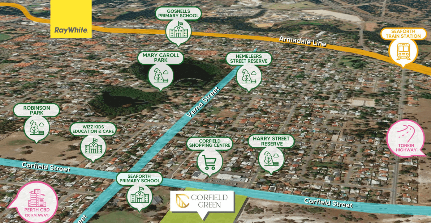8 Duleer Street, Gosnells WA 6110, Gosnells - Thumbnail 3