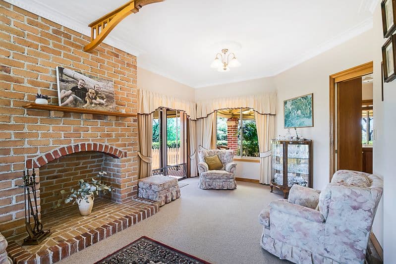 421 Hodgson Vale Road, Hodgson Vale QLD 4352, Hodgson Vale - Thumbnail 5