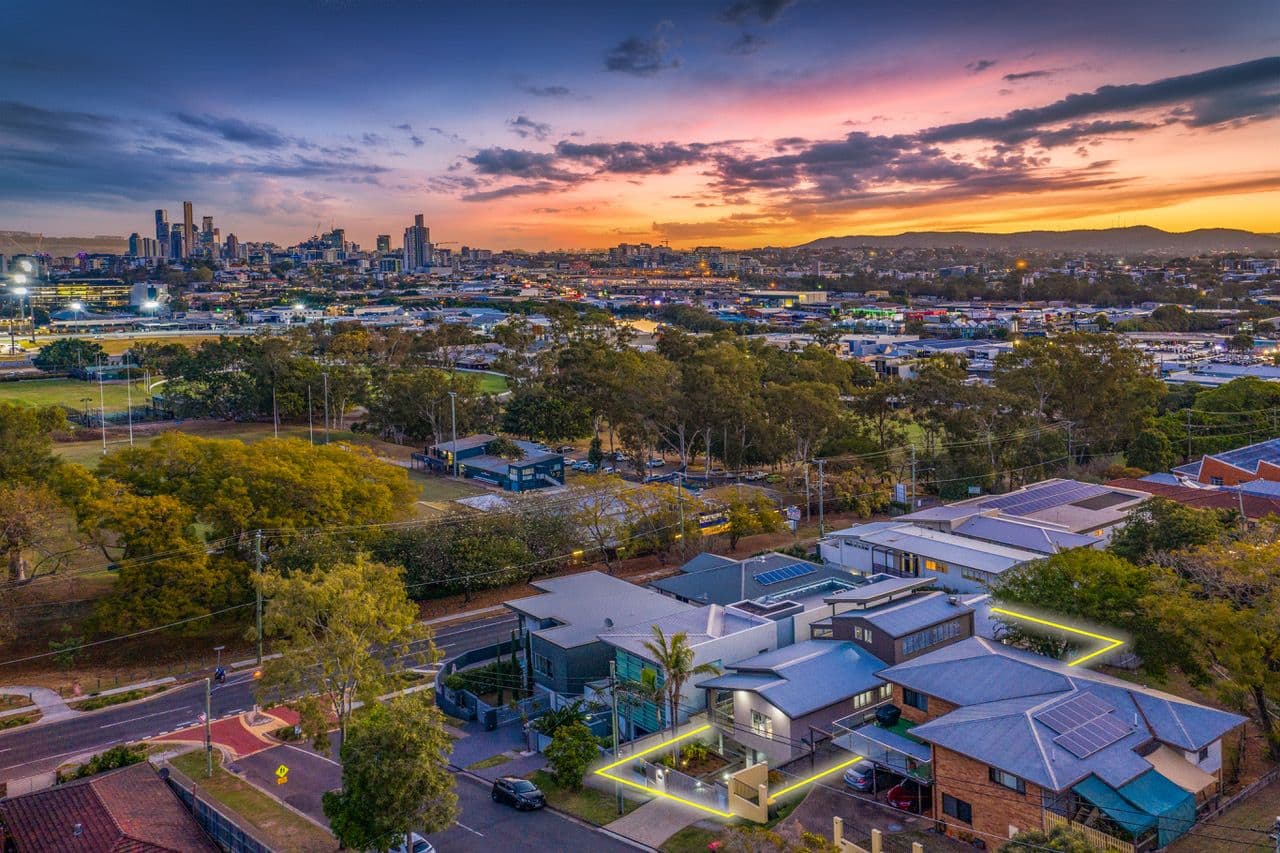 93 Lapraik Street, Ascot QLD 4007, Ascot - Image 1