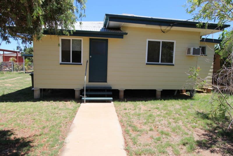 11 Chester Street, Charleville QLD 4470, Charleville - Image 1