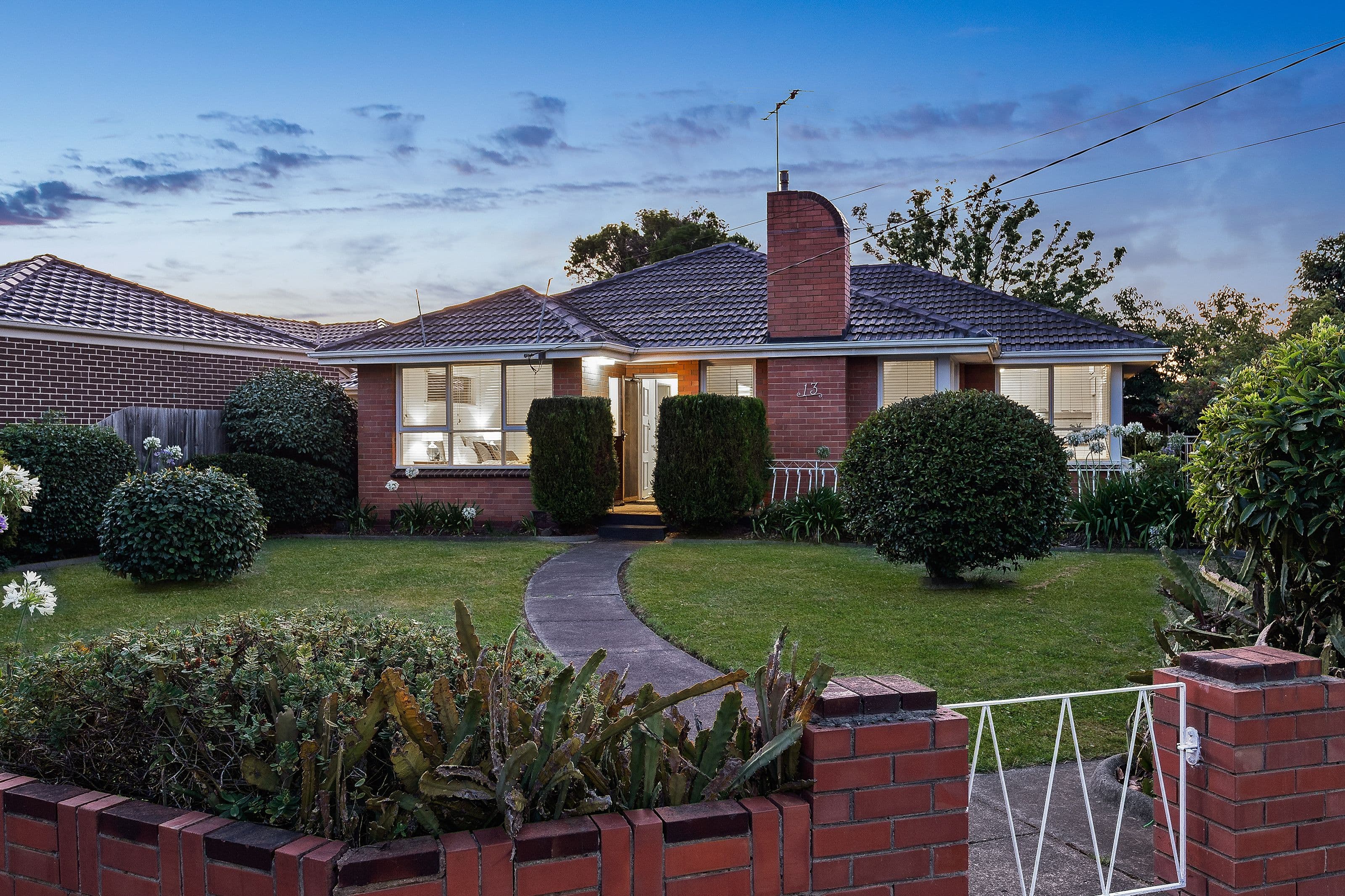 13 Caesar Street, Mulgrave VIC 3170, Mulgrave - Image 1
