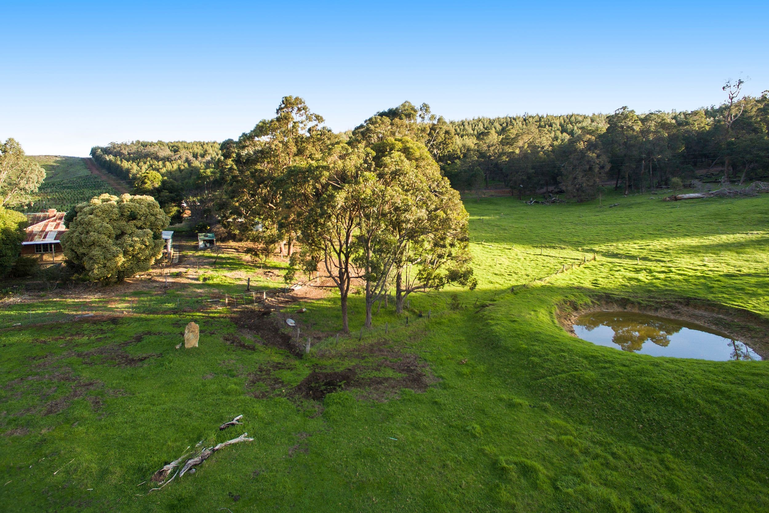 Nannup WA 6275, Nannup - Thumbnail 4