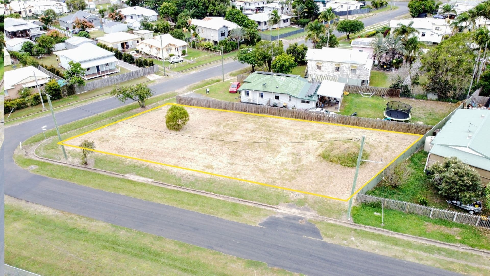 10a Brand Street, Walkervale QLD 4670, Walkervale - Thumbnail 2