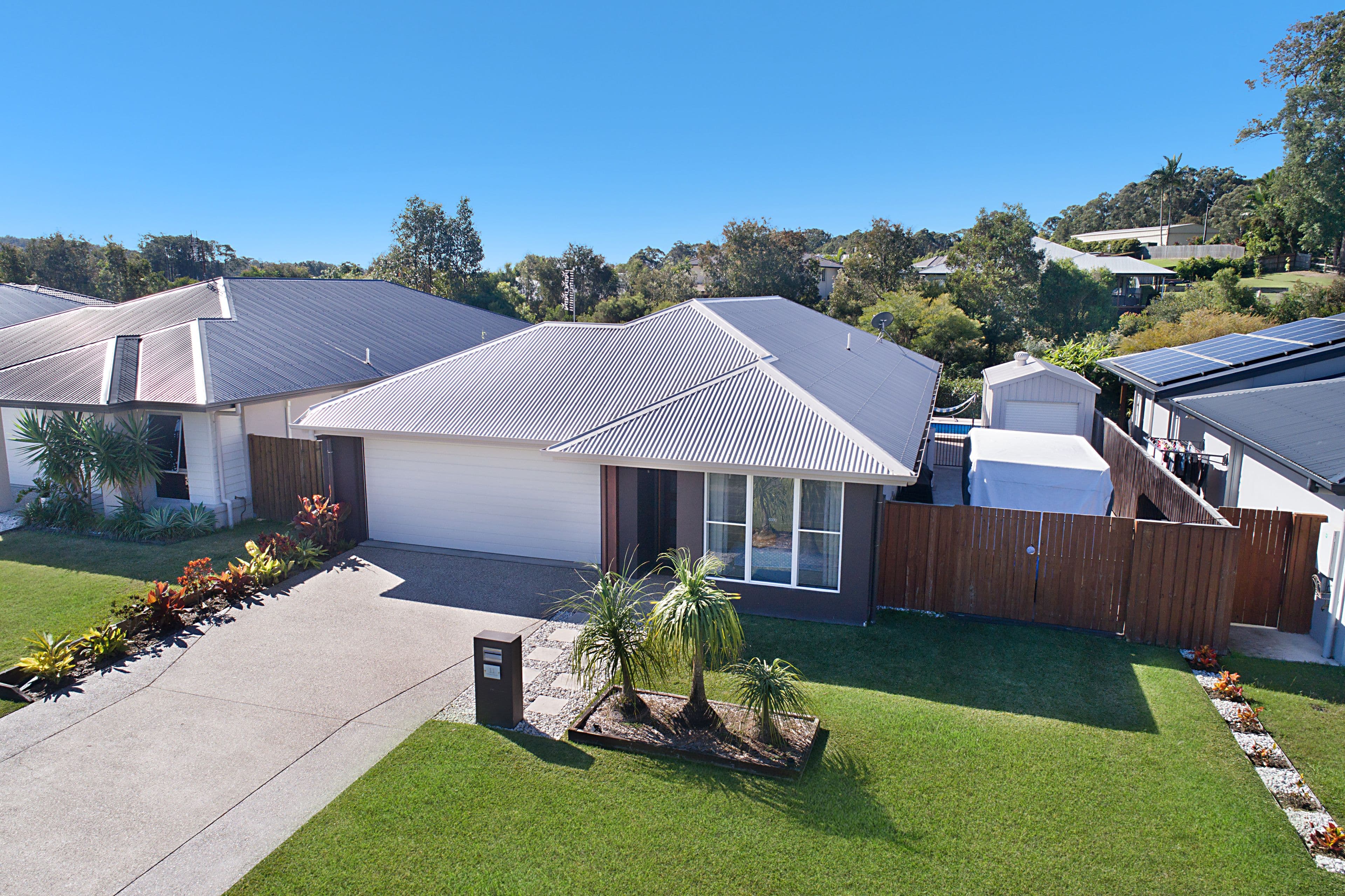 11 Lapwing Street, Forest Glen QLD 4556, Forest Glen - Thumbnail 2
