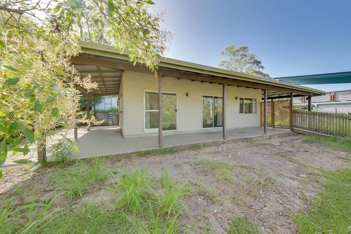26 Harvey Road, Clinton QLD 4680, Clinton - Image 1