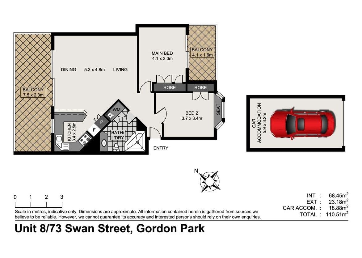 73 Swan Street, Gordon Park QLD 4031, Gordon Park - Thumbnail 8