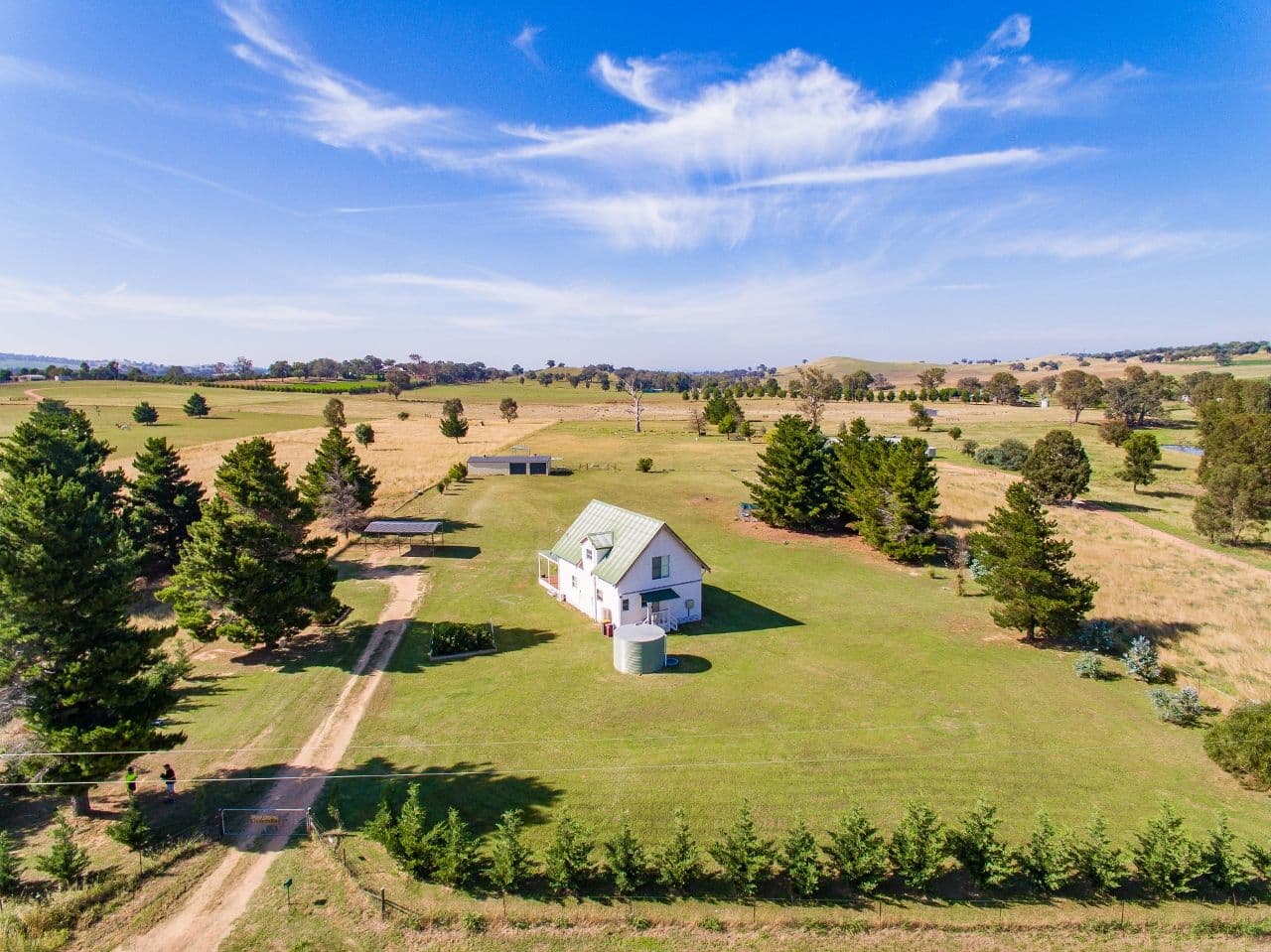 51 Willowvale Road, Cowra NSW 2794, Cowra - Image 1