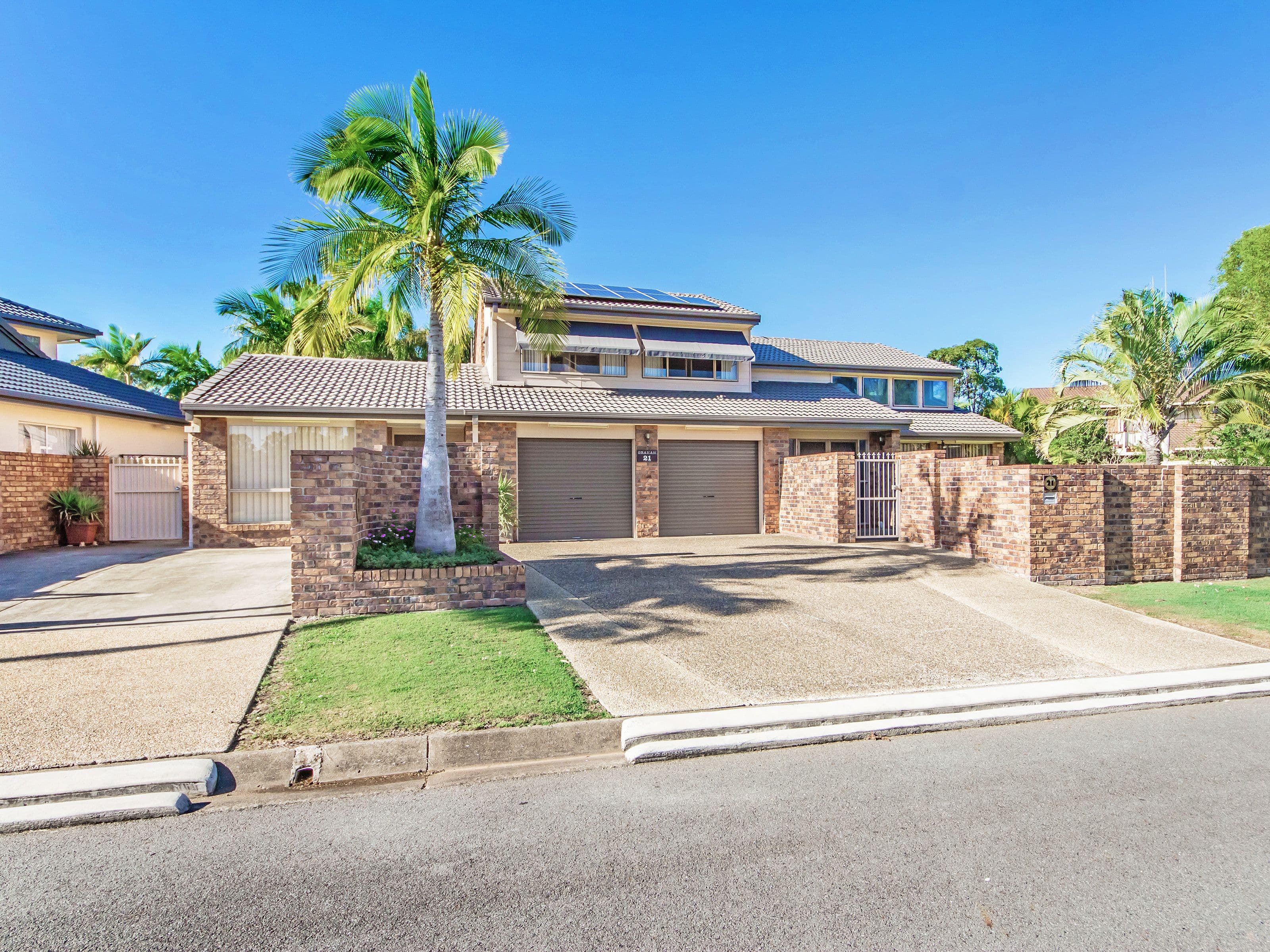 21 St Ives Drive, Robina QLD 4226, Robina - Image 1