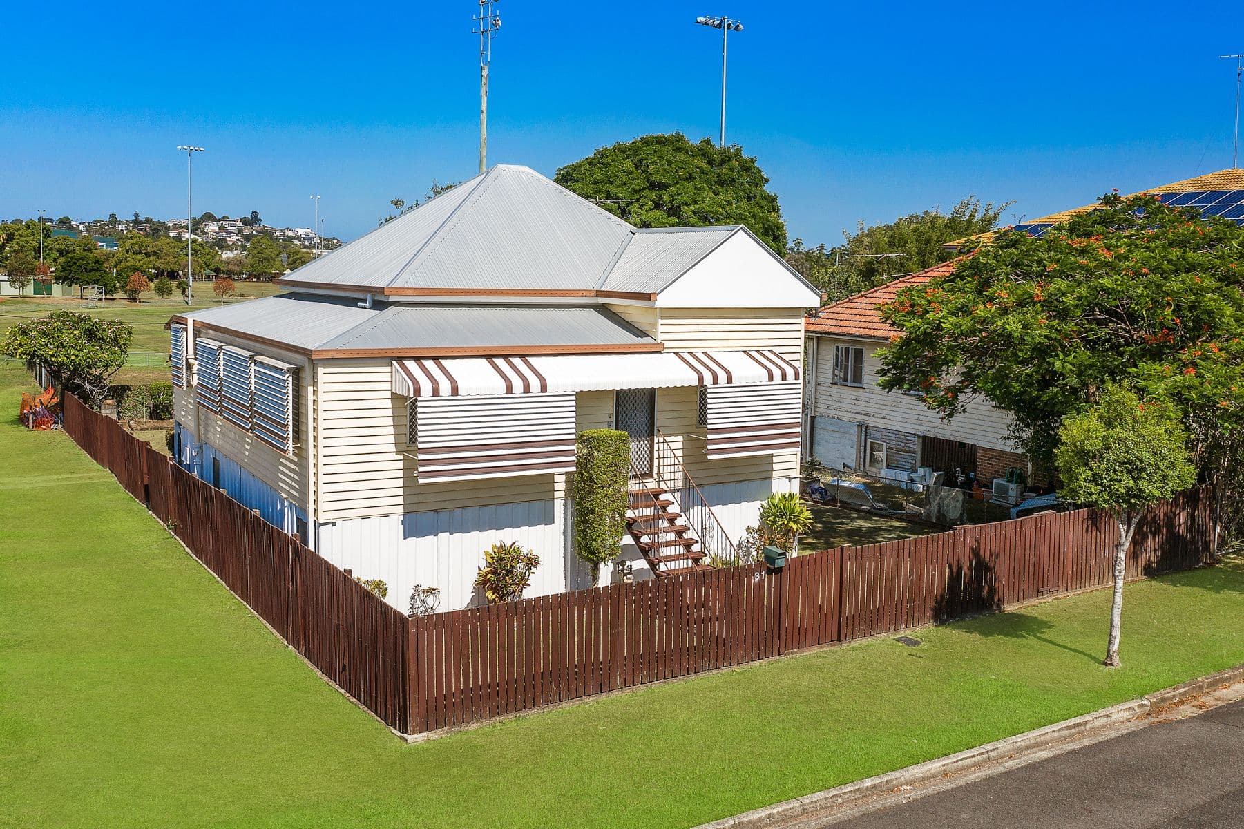 31 Turner Street, Windsor QLD 4030, Windsor - Image 1