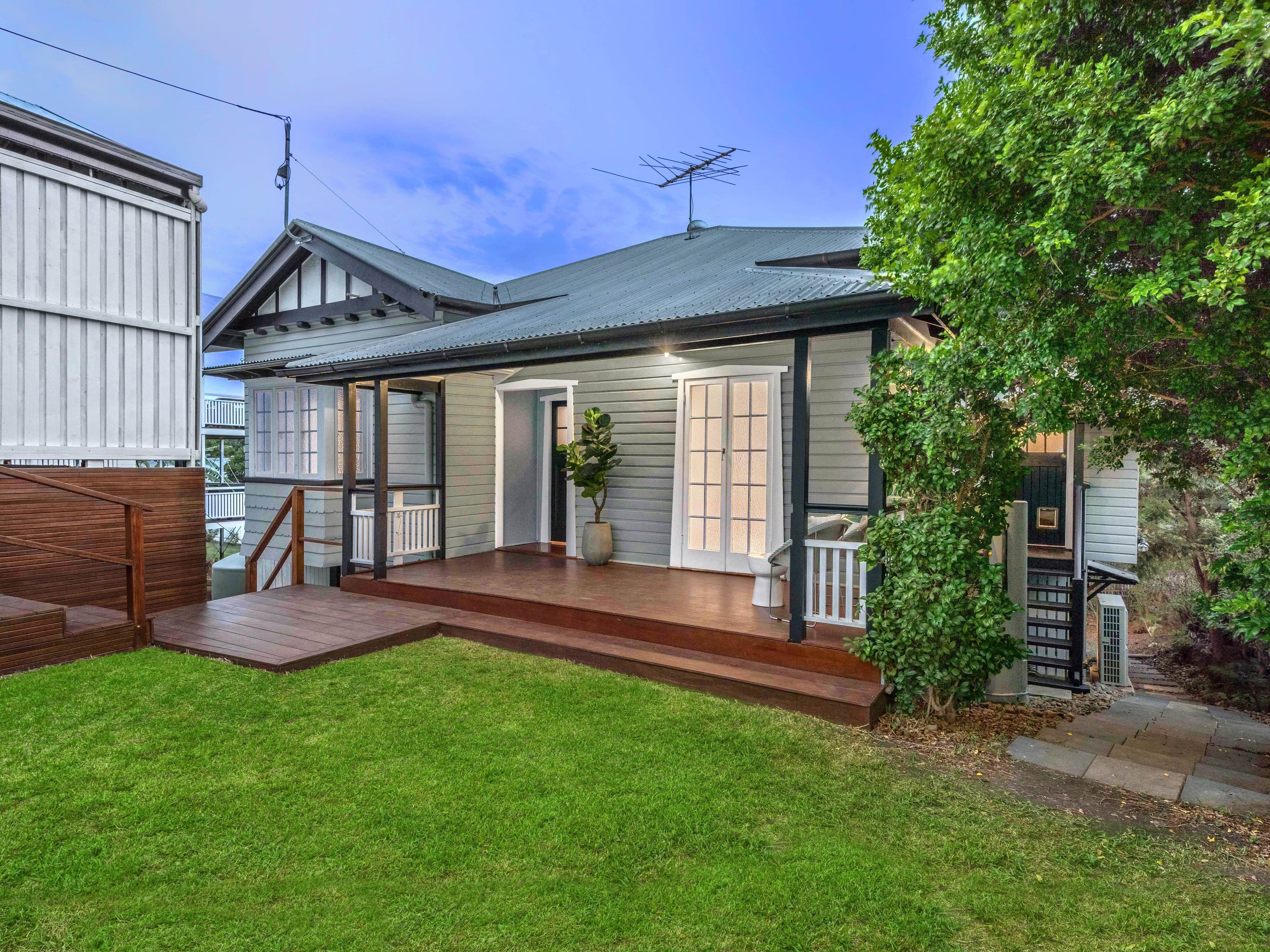 22 Beth Eden Terrace, Ashgrove QLD 4060, Ashgrove - Thumbnail 3