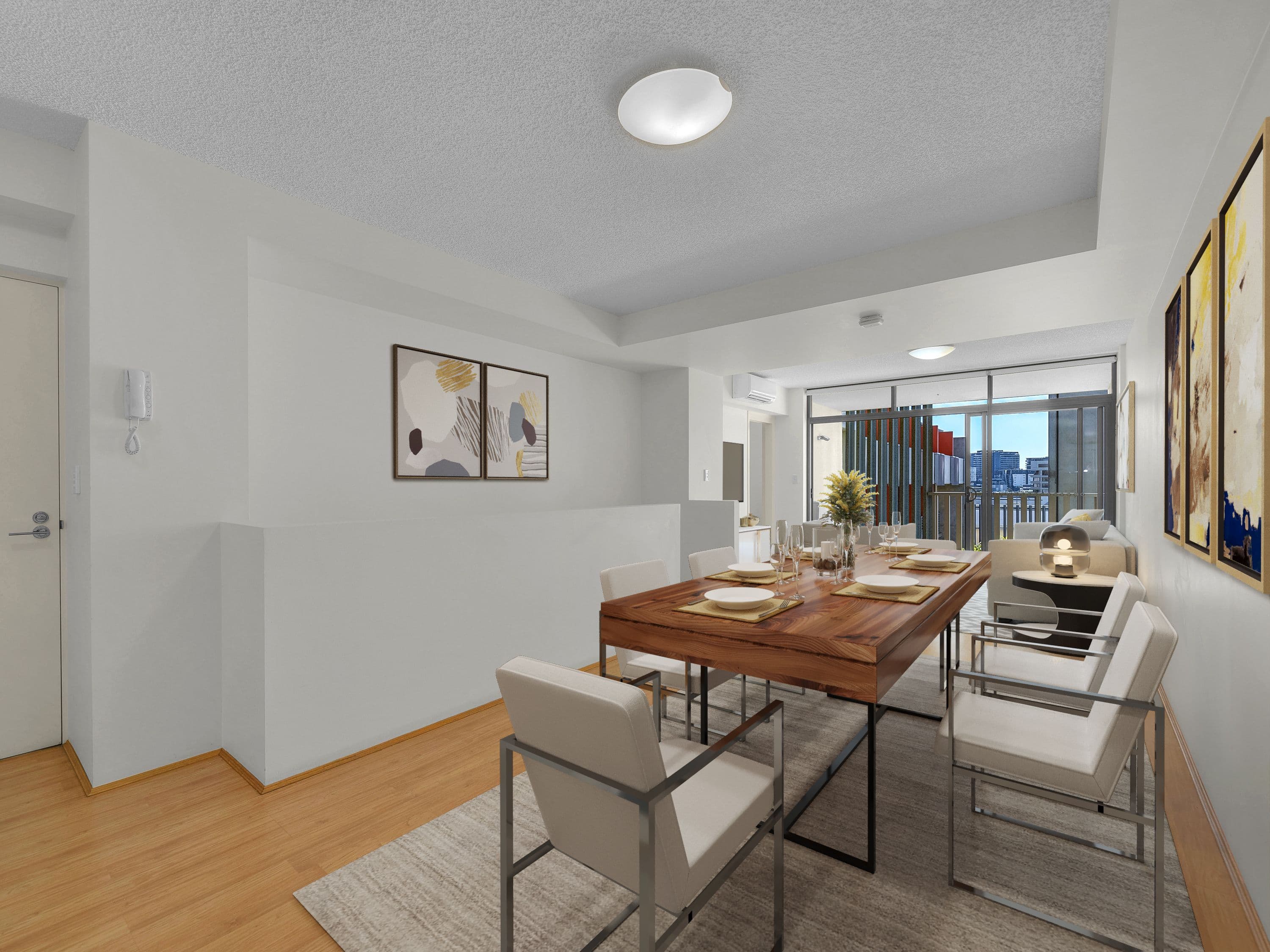 38 Robertson Street, Fortitude Valley QLD 4006, Fortitude Valley - Thumbnail 2