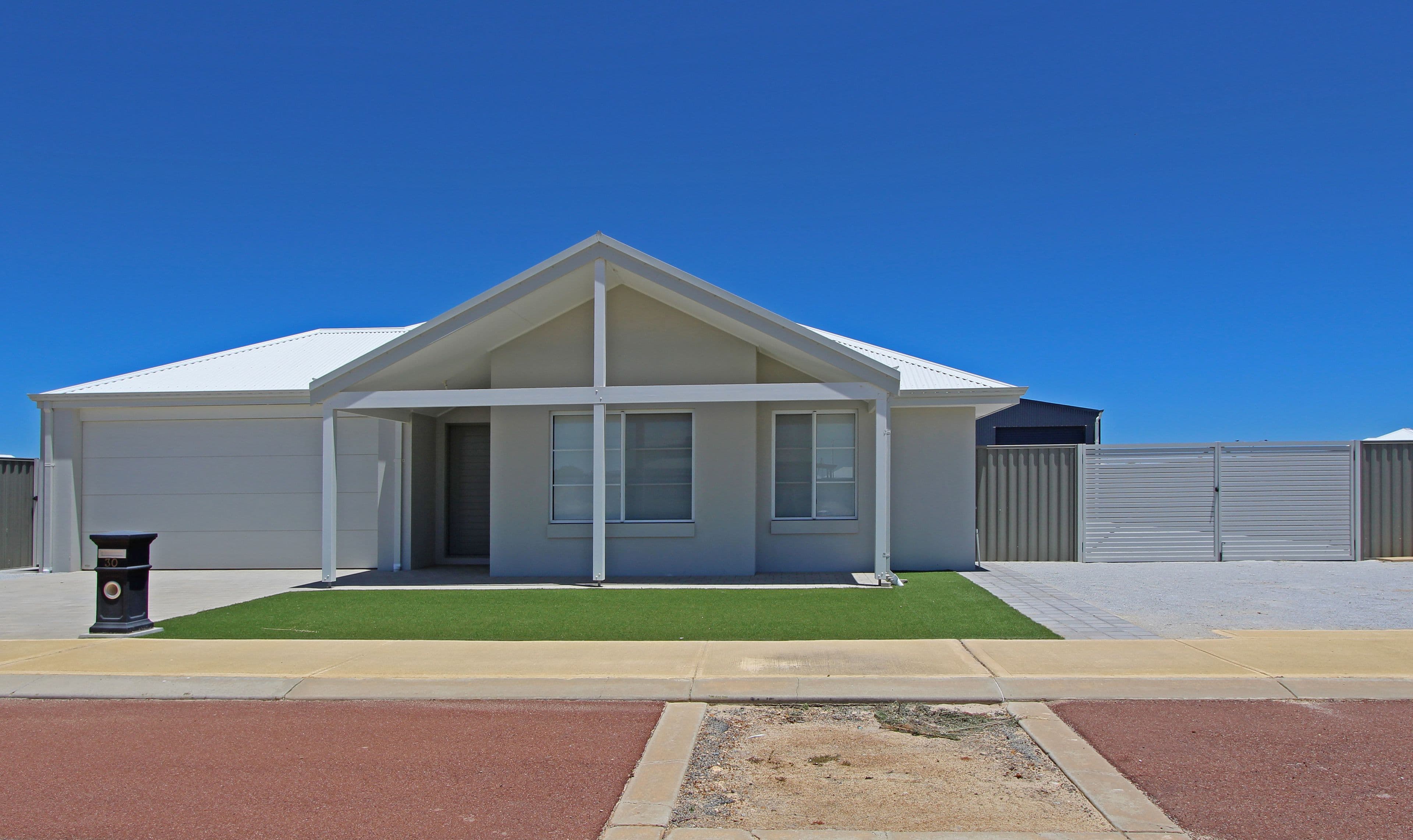 30 Adriana Parade, Jurien Bay WA 6516, Jurien Bay - Image 1