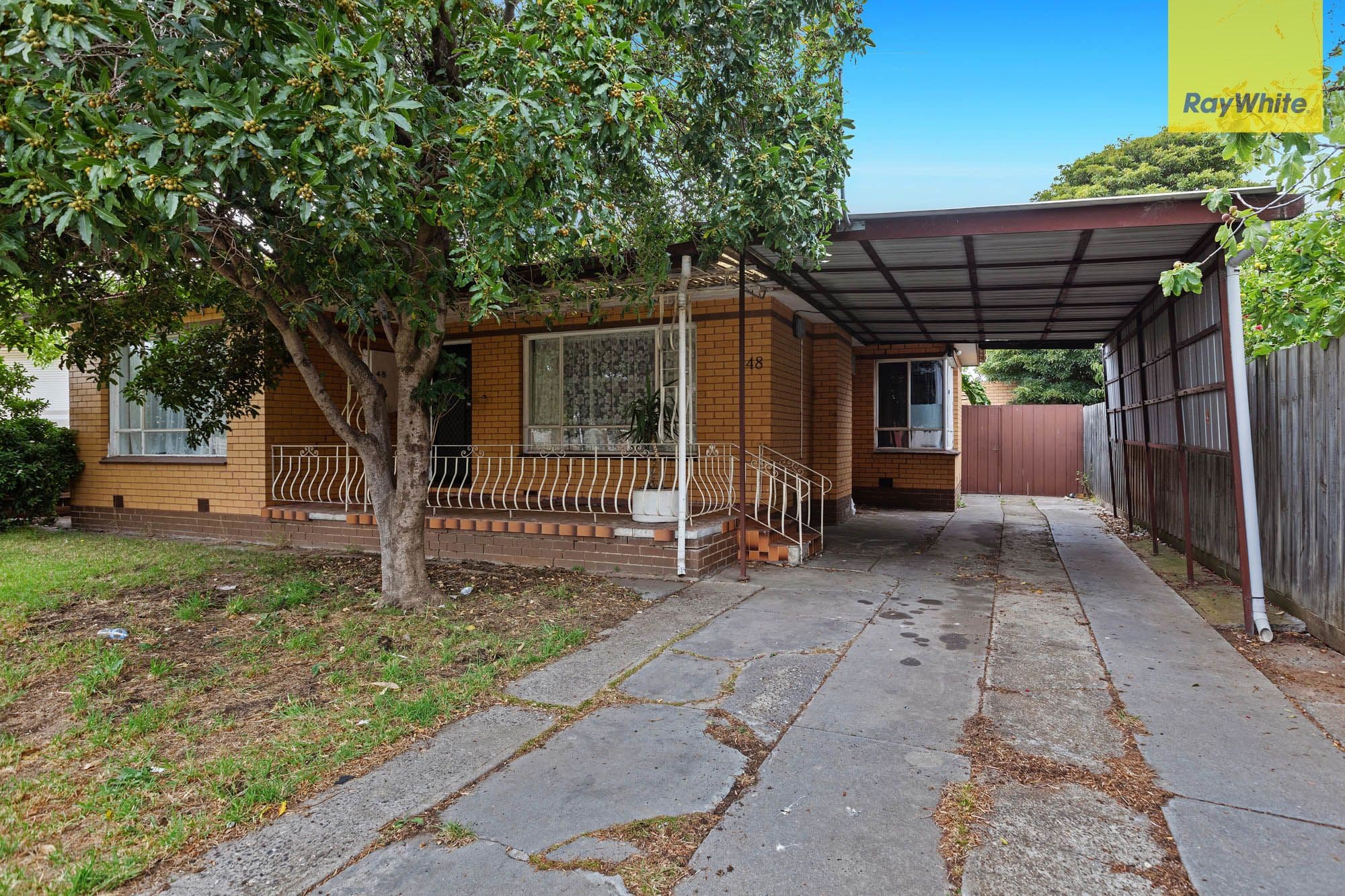 48 Mulhall Drive, St Albans VIC 3021, St Albans - Image 1
