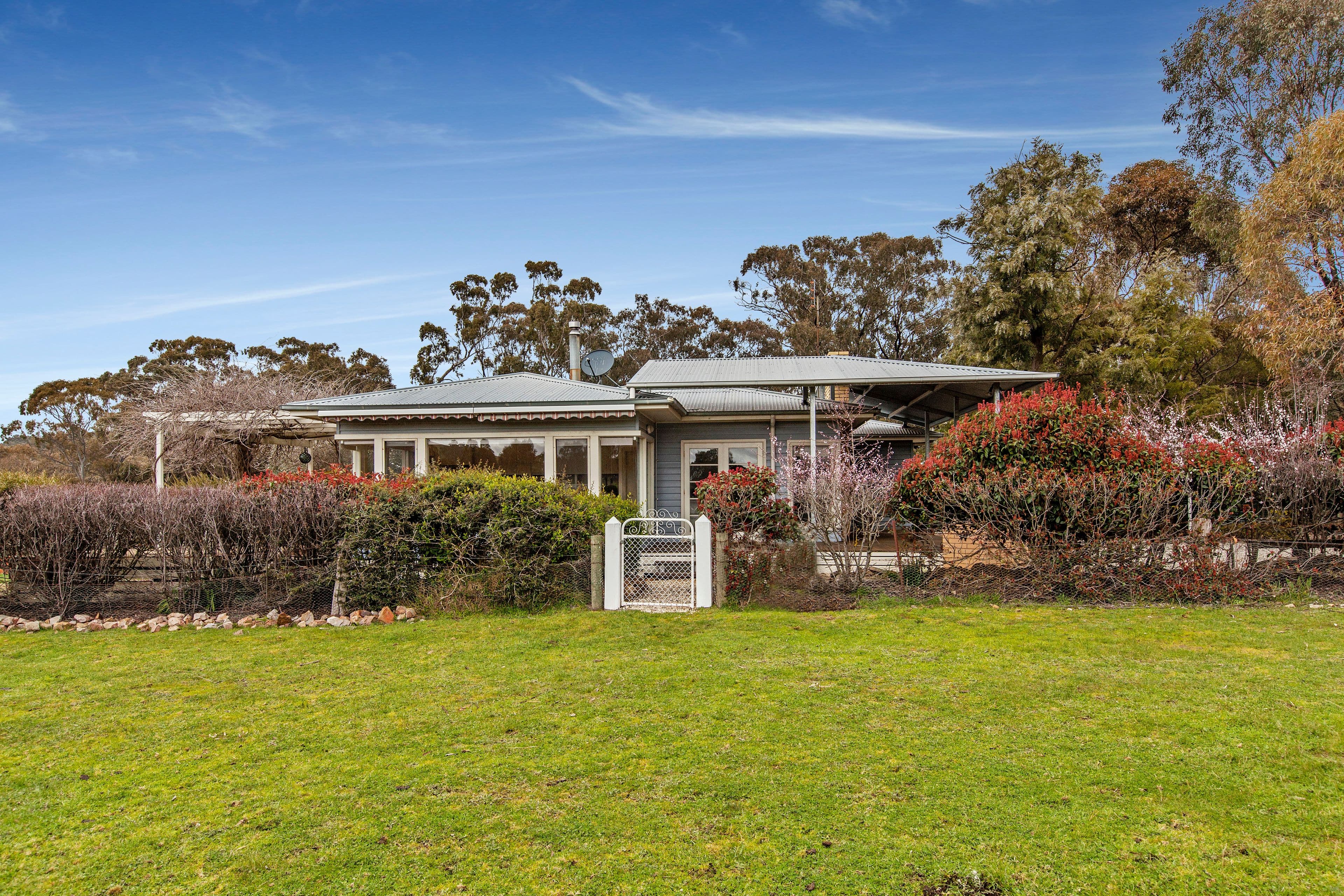 370 McGinty's Lane, Seymour VIC 3660, Seymour - Image 1