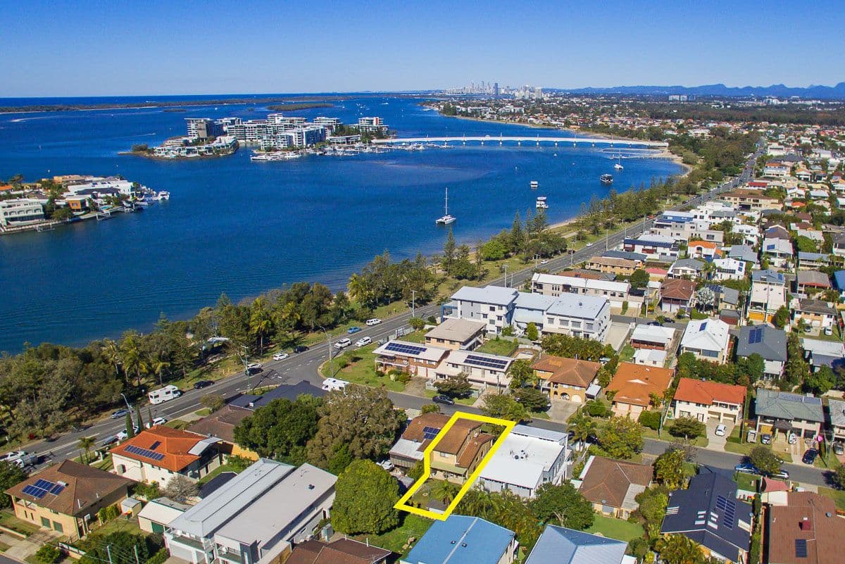 3 Muscovey Avenue, Paradise Point QLD 4216, Paradise Point - Image 1