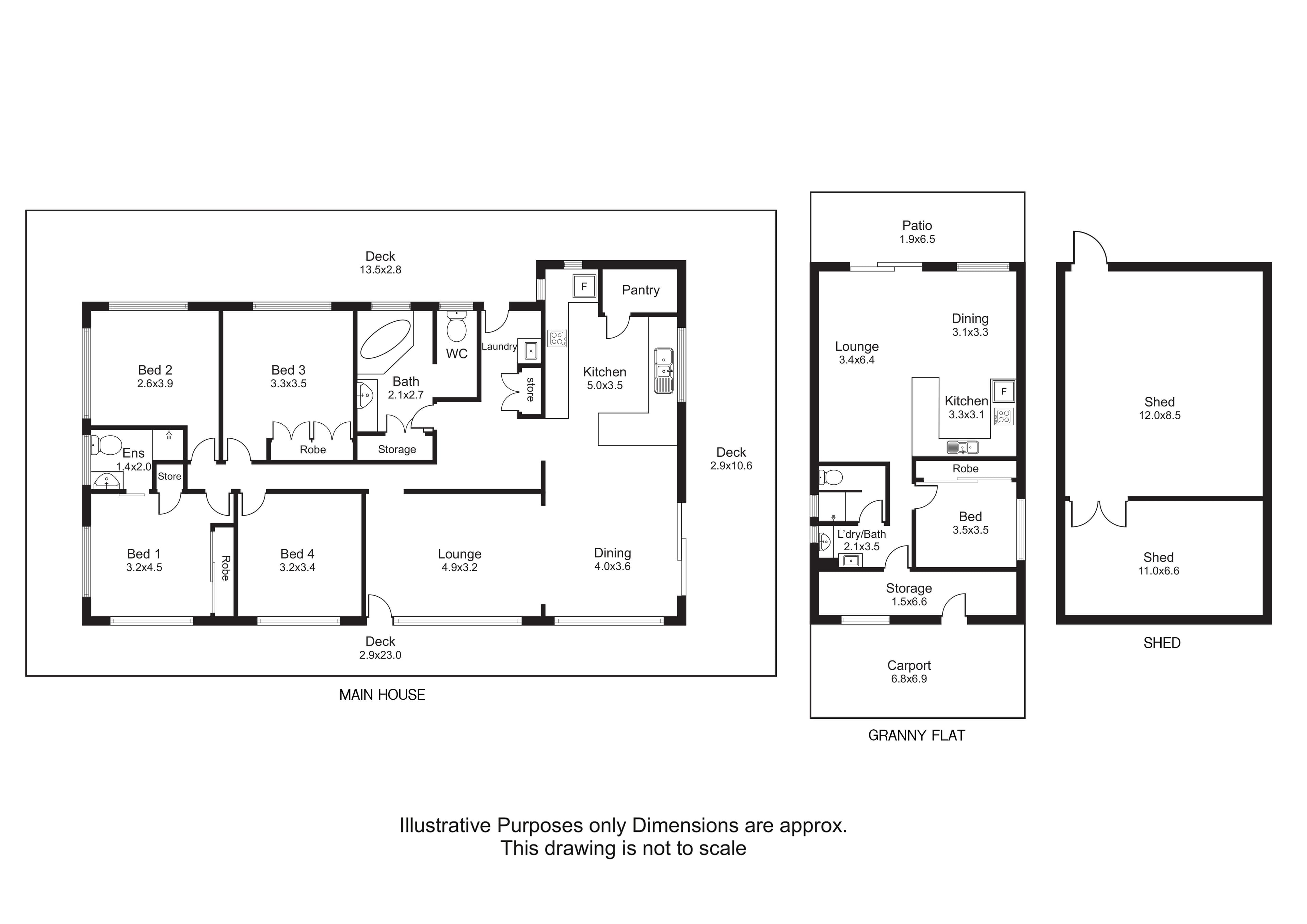 21 Walnut Close, Speewah QLD 4881, Speewah - Thumbnail 6