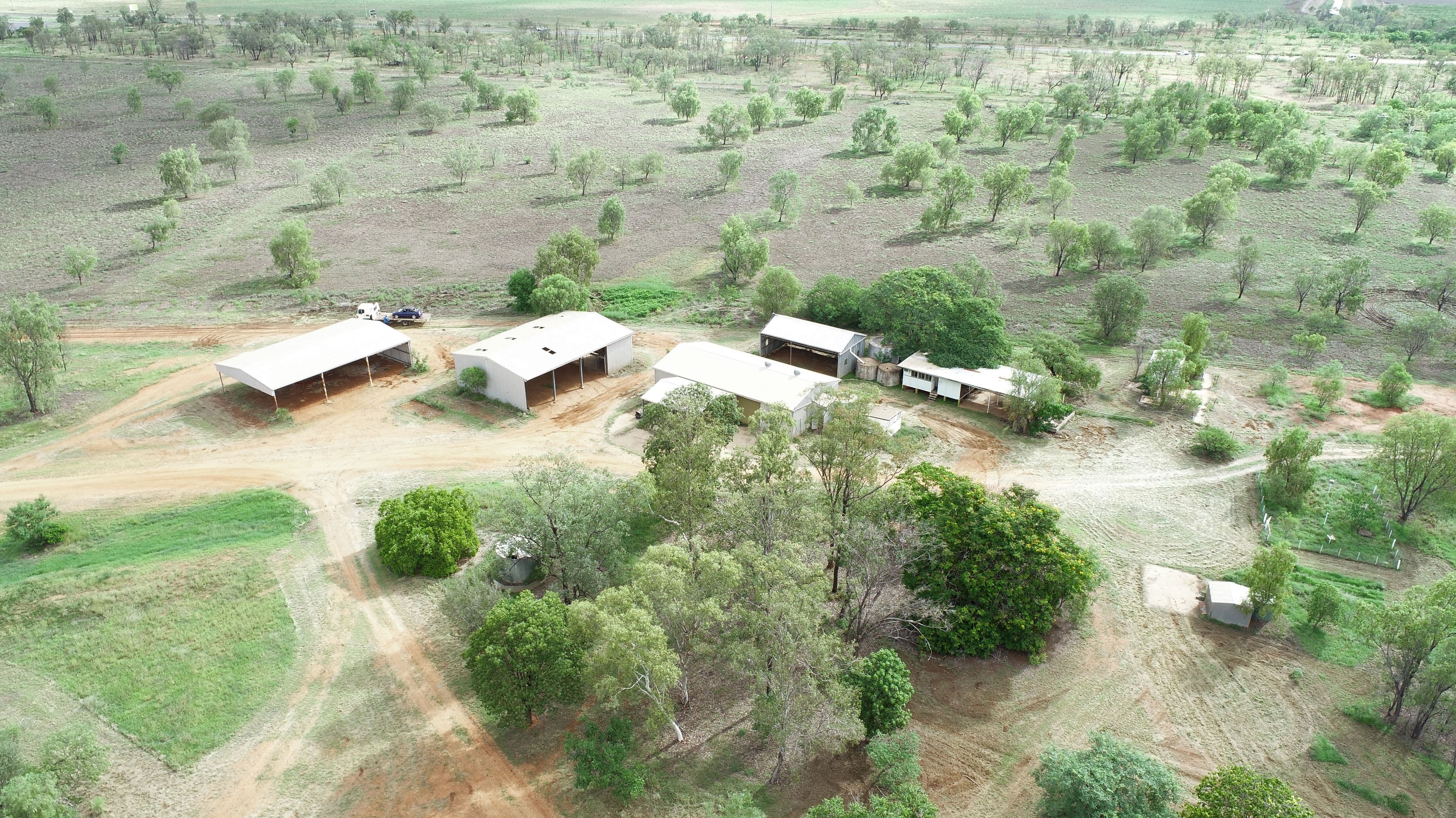 Lot 11 Kingower Road, Emerald QLD 4720, Emerald - Thumbnail 4