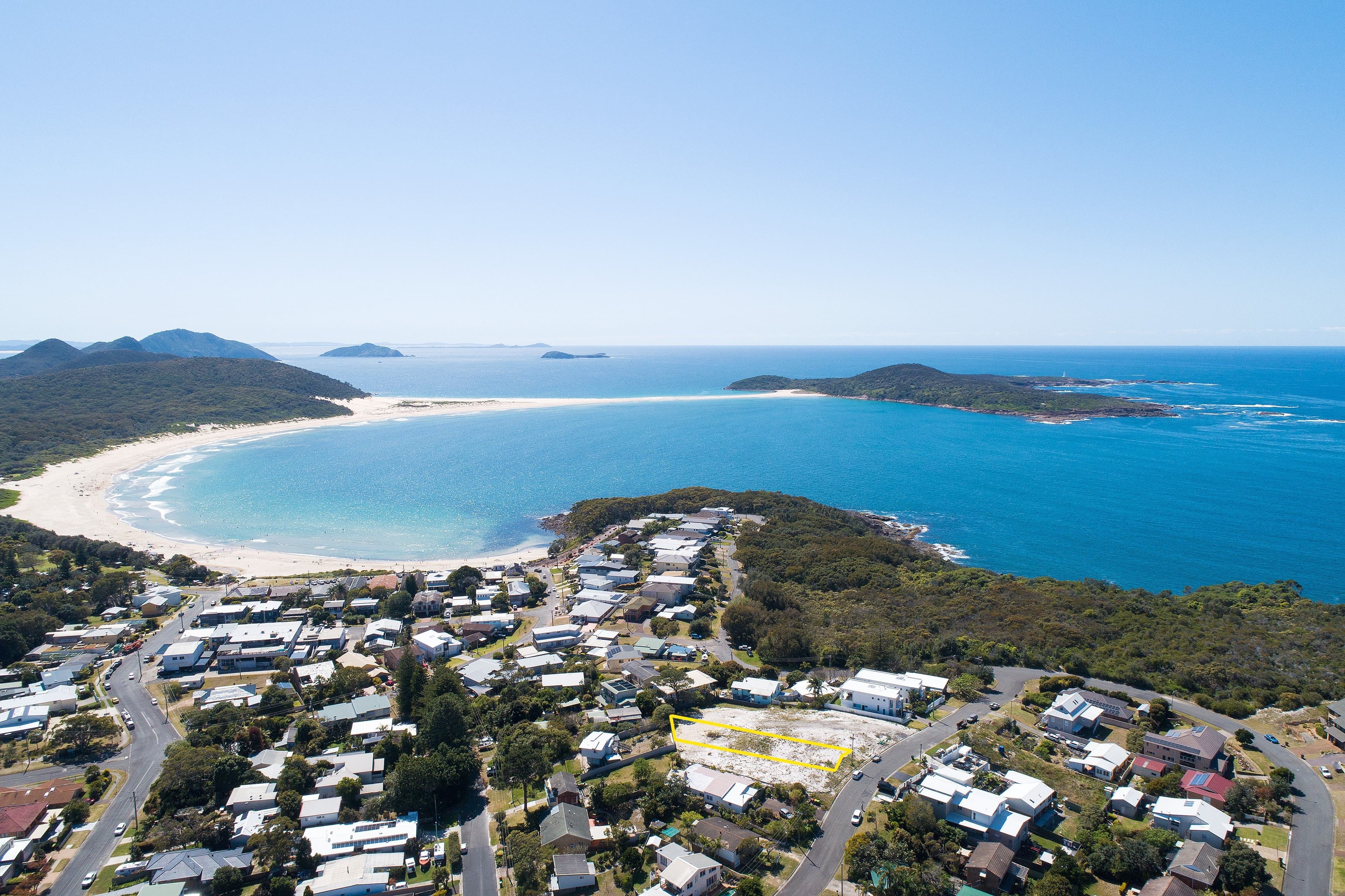 44D Squire Street, Fingal Bay NSW 2315, Fingal Bay - Thumbnail 6