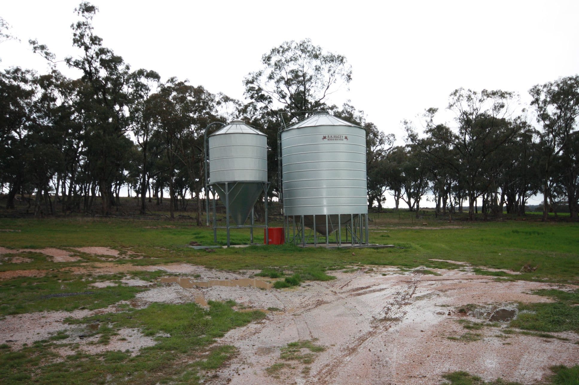00 Kooreh Road, CARAPOOEE VIC 3477, Carapooee - Thumbnail 2