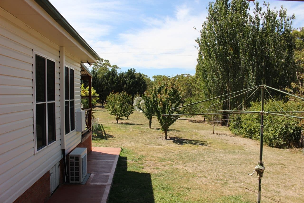 2432 Mitchell Highway, Vittoria NSW 2799, Vittoria - Thumbnail 5
