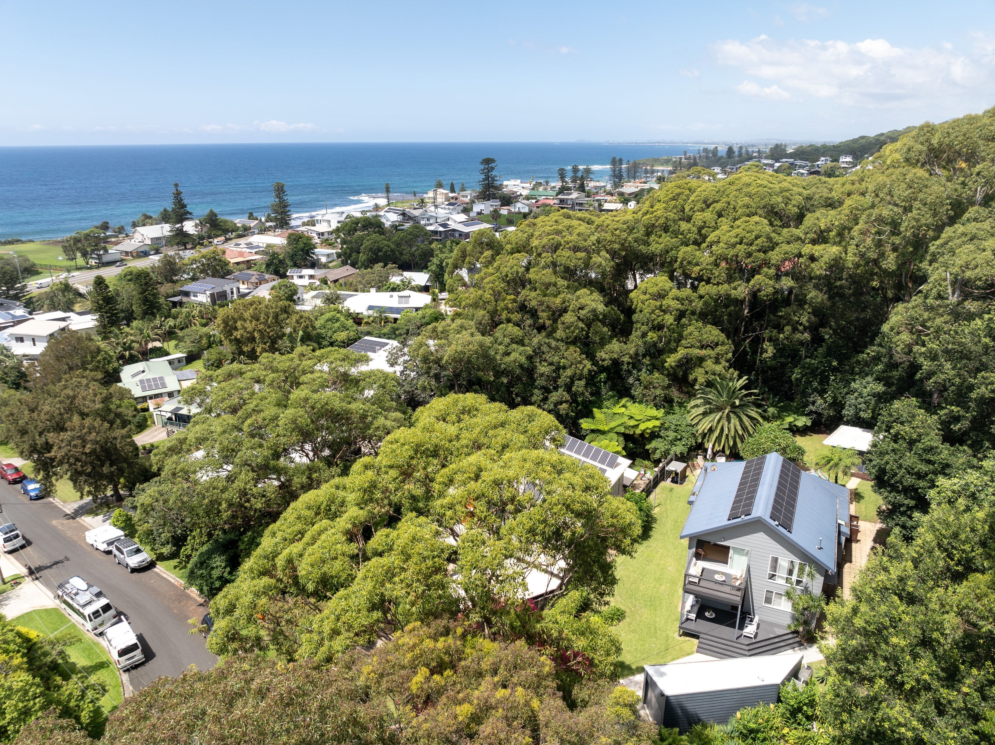 46 Squires Crescent, Coledale NSW 2515, Coledale - Thumbnail 4