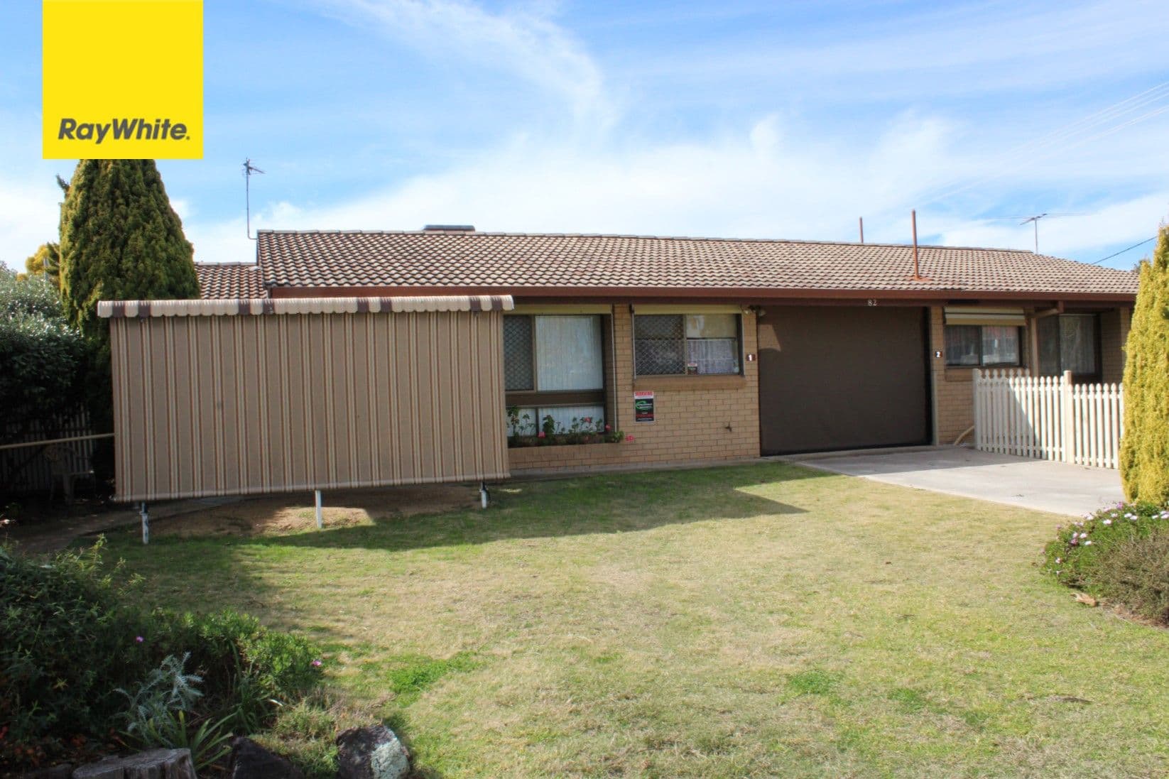 Unit 1 82 Lawrence Street, Inverell NSW 2360, Inverell - Image 1