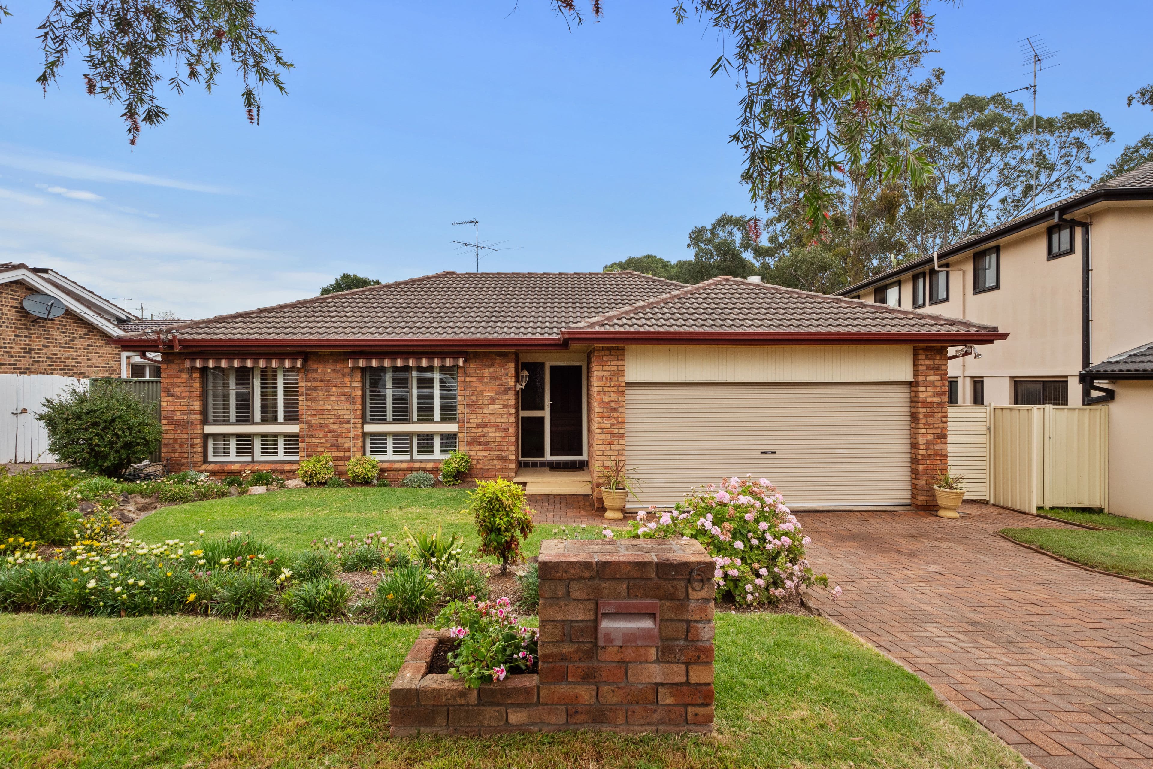 6 Gill Place, Schofields NSW 2762, Schofields - Image 1
