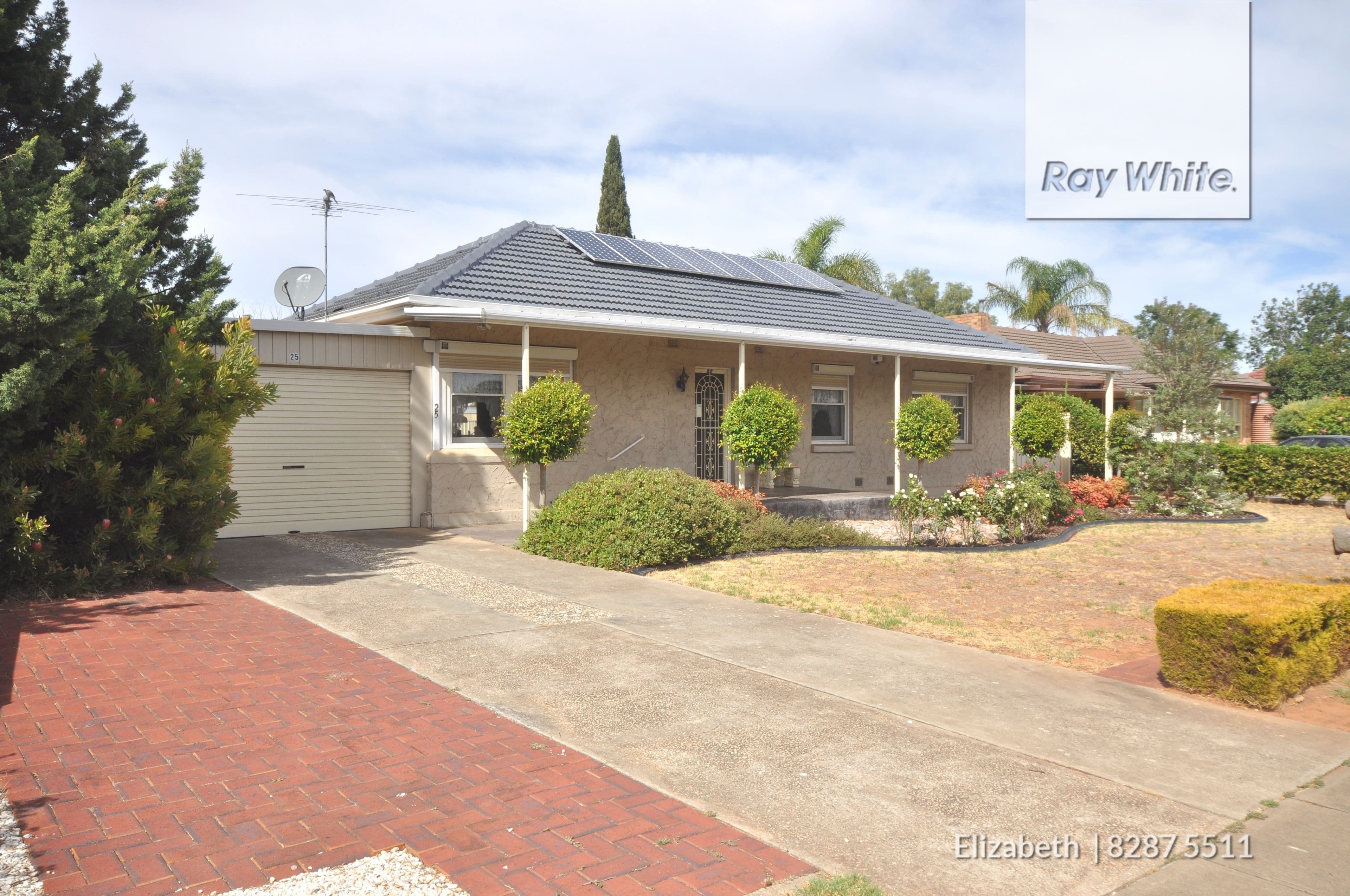 25 John Rice Avenue, Elizabeth Vale SA 5112, Elizabeth Vale - Image 1