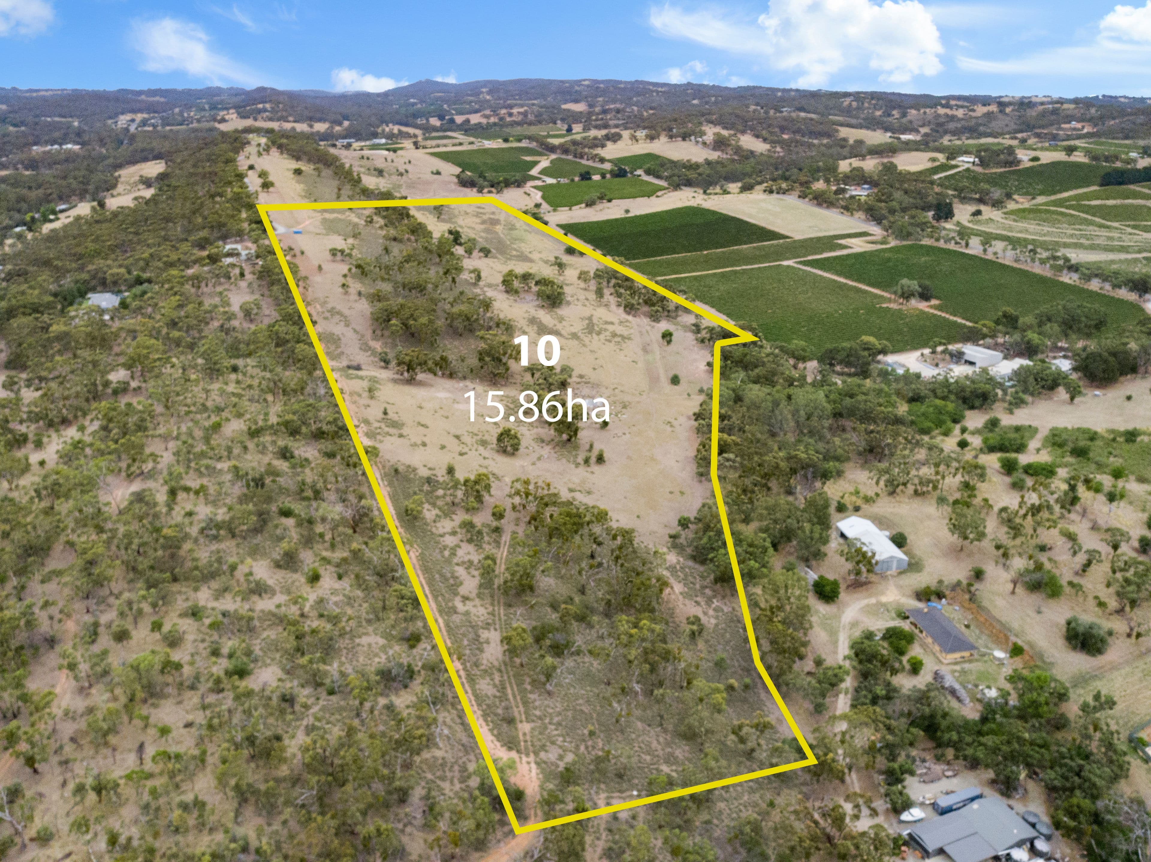 Lot 10 Stanley Place, Clare SA 5453, Clare - Image 1