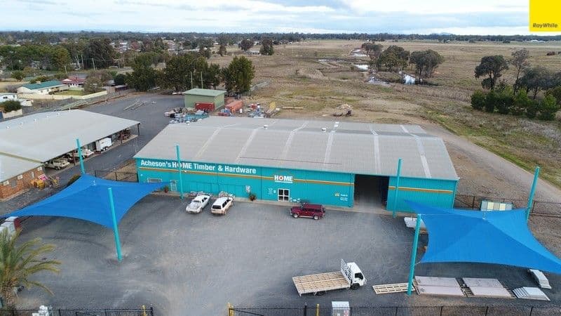 Lot 11, 7 Oxford Street, Forbes NSW 2871, Forbes - Thumbnail 2