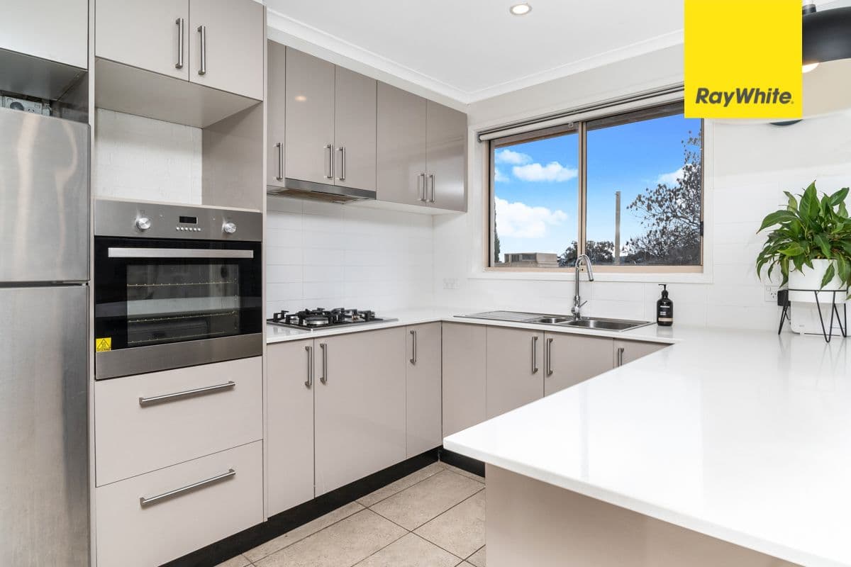 6/6 Kemsley Place, Pearce ACT 2607, Pearce - Thumbnail 3