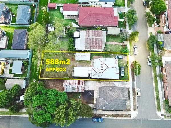 3 Alma Street, Parramatta - Thumbnail 3