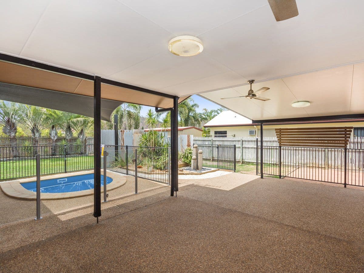 35 Riley Circuit, Kirwan QLD 4817, Kirwan - Thumbnail 4