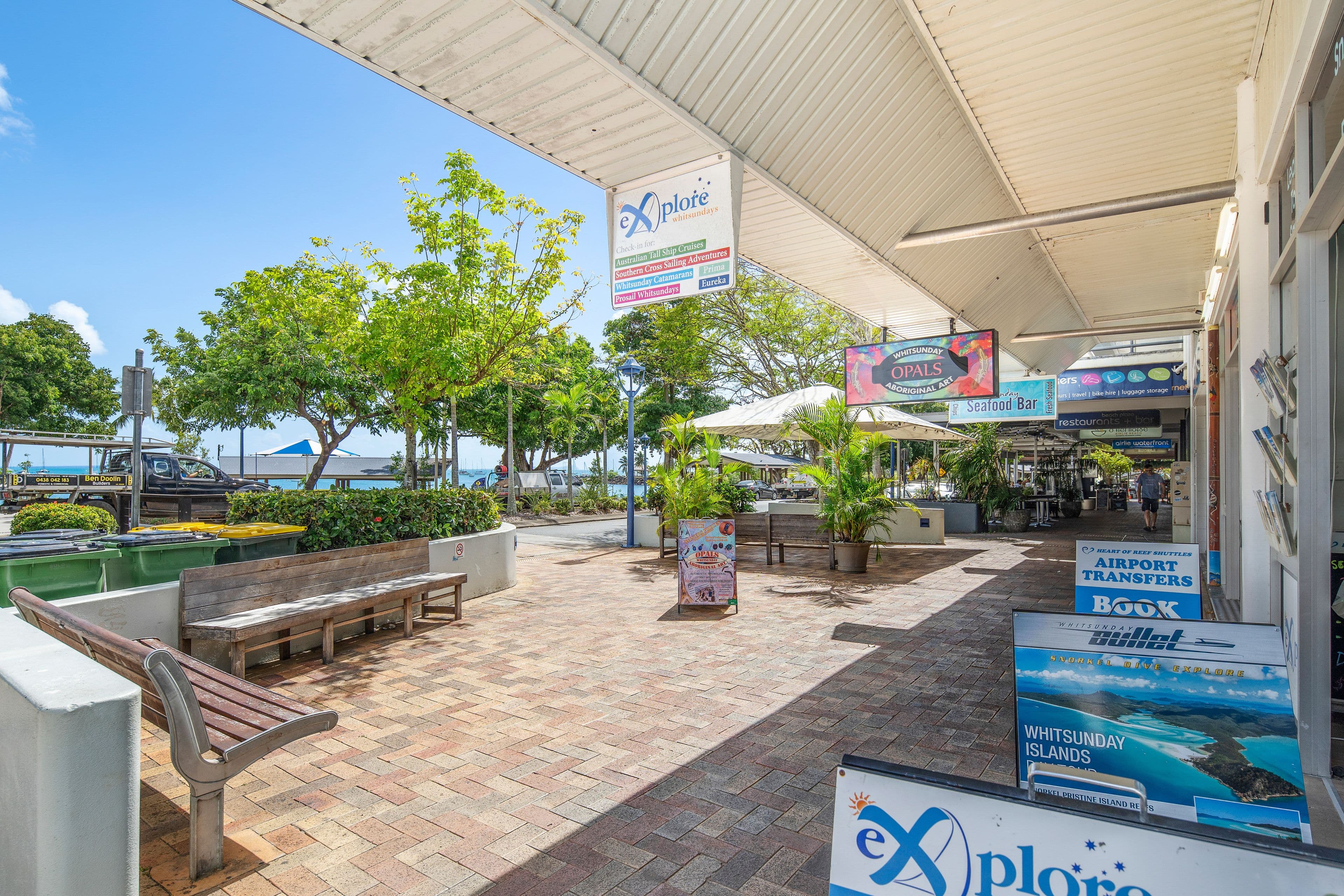 295 Shute Harbour Rd/Airlie Esplanade, Airlie Beach QLD 4802, Airlie Beach - Thumbnail 6