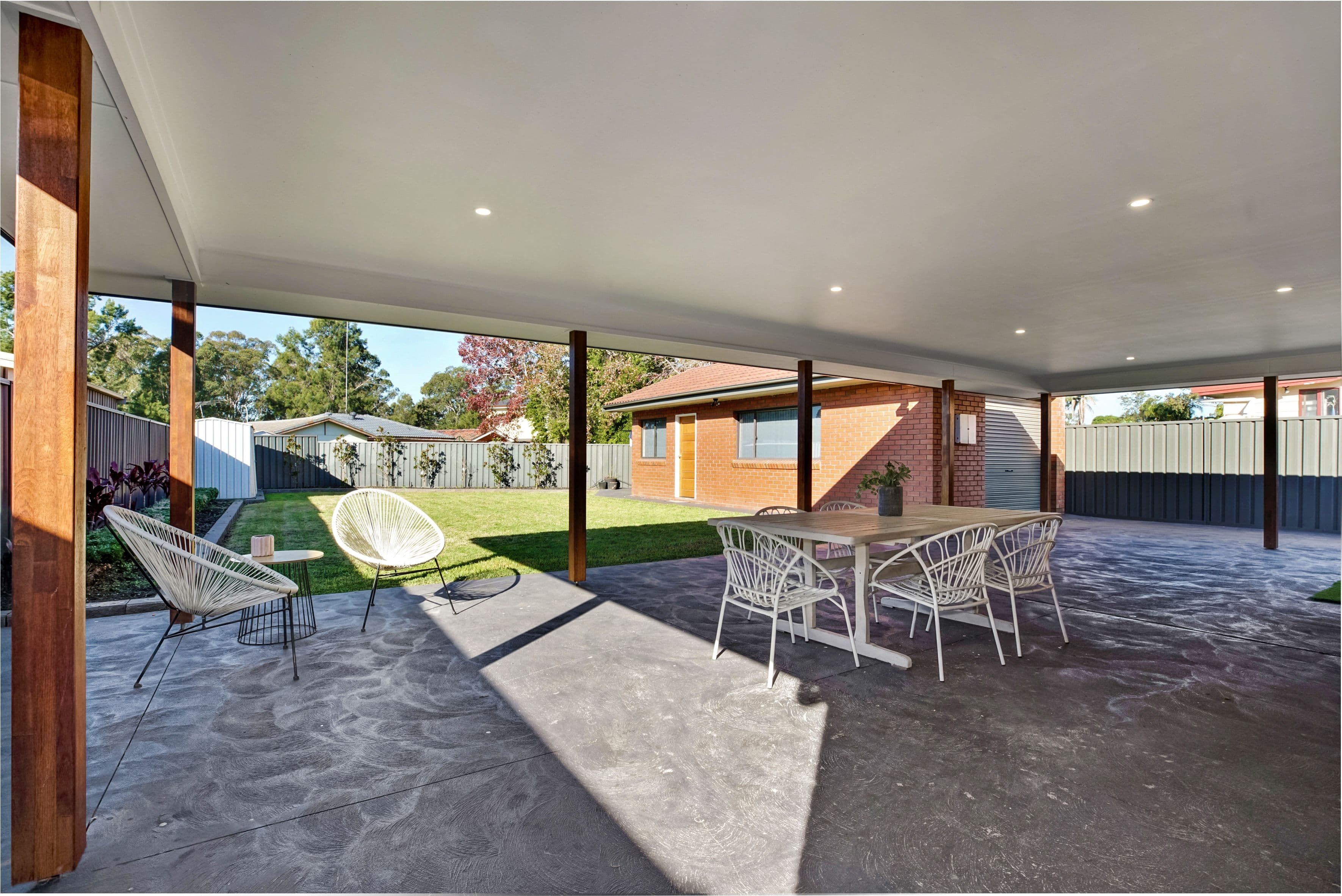 21 Henderson Crescent, Jamisontown NSW 2750, Jamisontown - Thumbnail 8