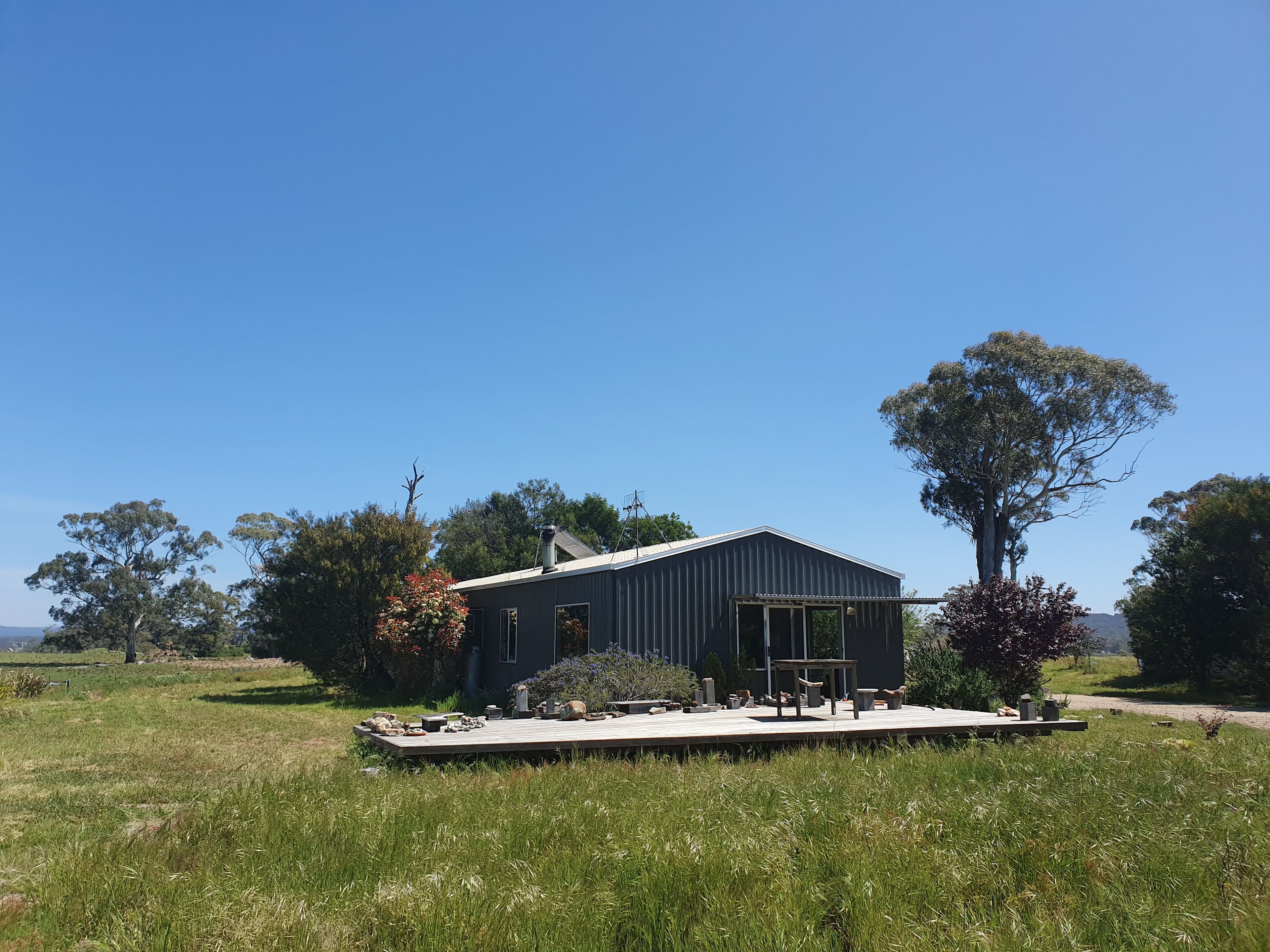 1039 Euradux Road, Braidwood NSW 2622, Braidwood - Thumbnail 4