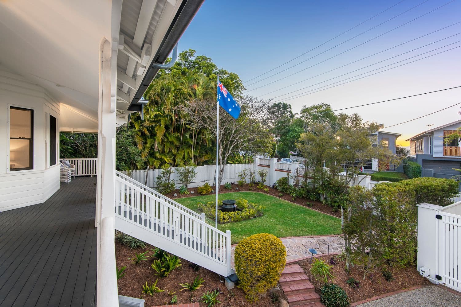 35 Hipwood Road, Hamilton QLD 4007, Hamilton - Thumbnail 2
