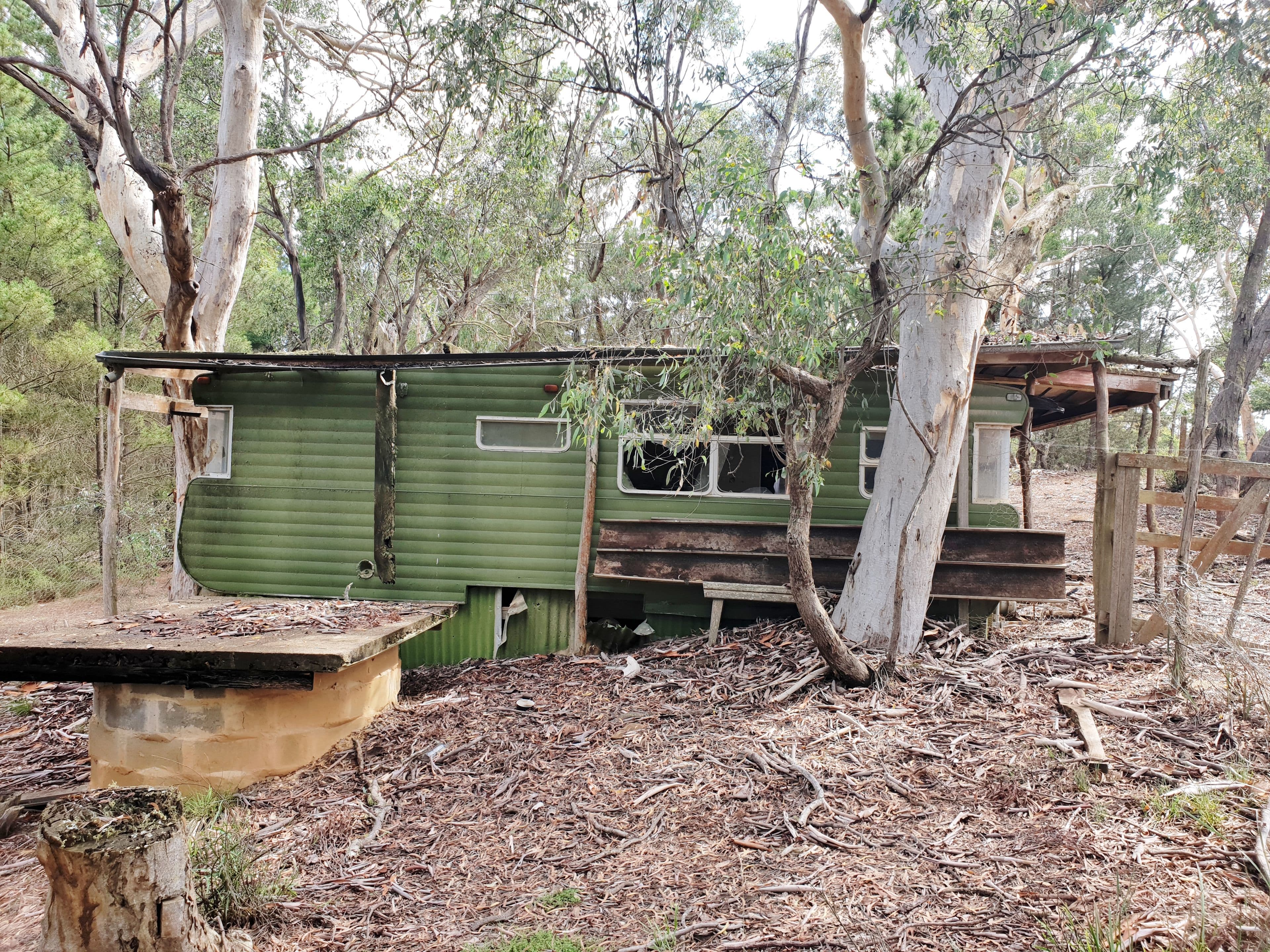 124 Nerriga Road, Braidwood NSW 2622, Braidwood - Image 1