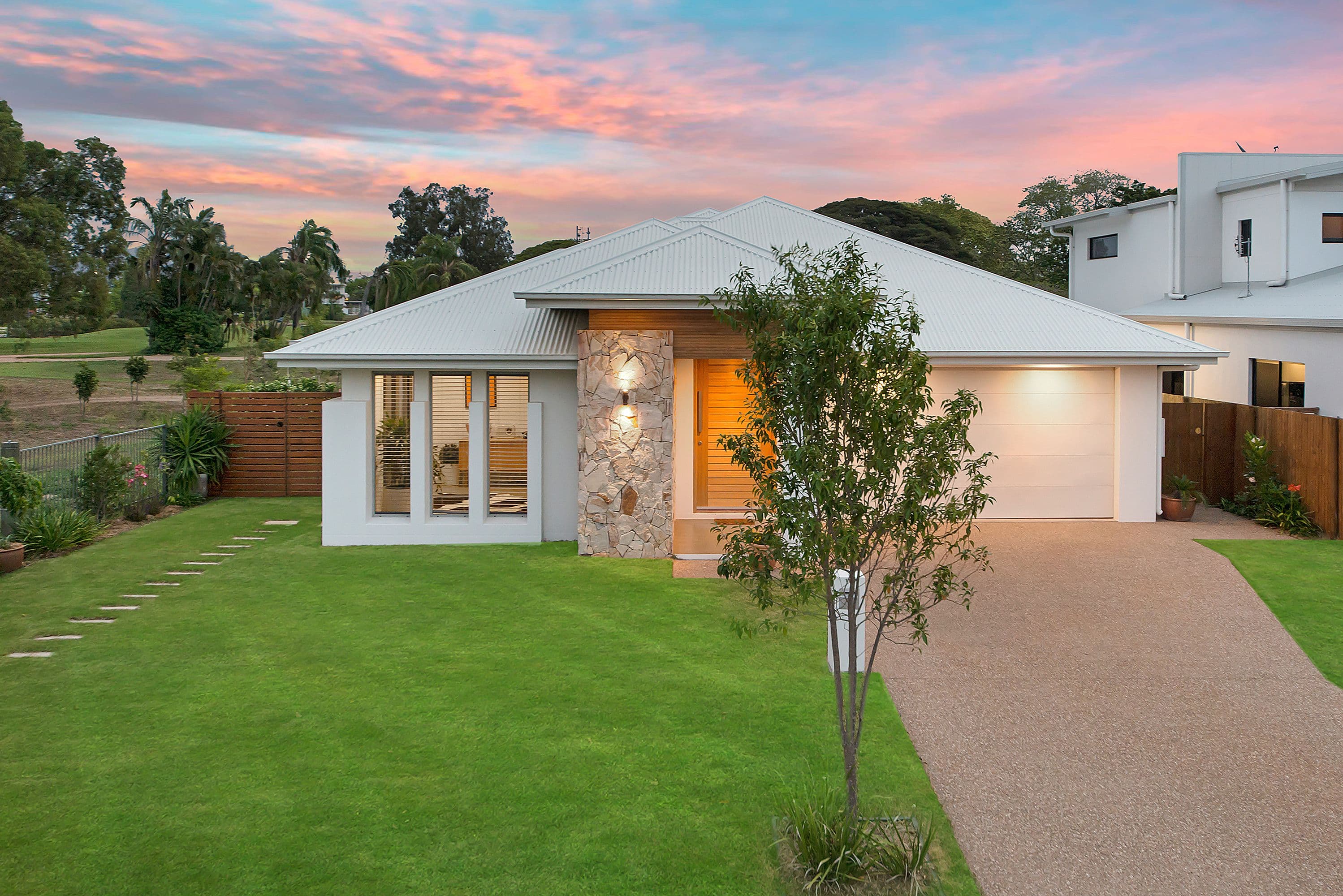111 Tournament Drive, Rosslea QLD 4812, Rosslea - Image 1